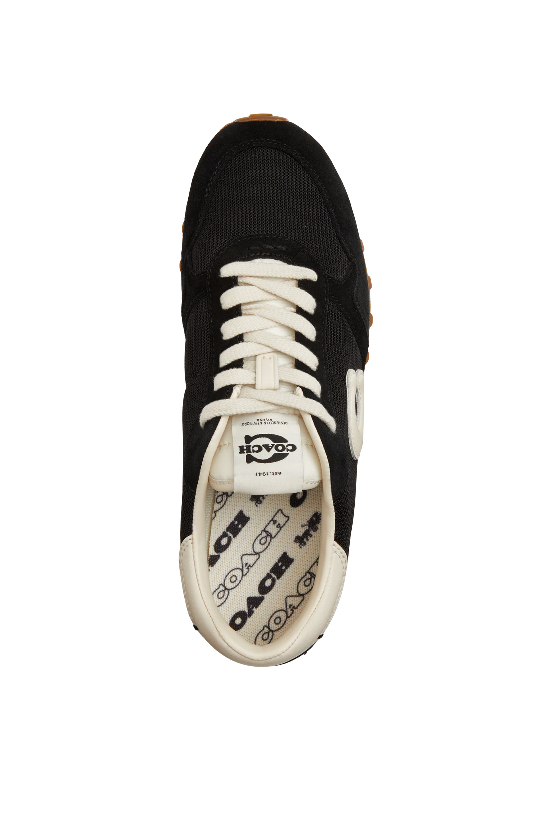 سنيكرز ريترو رانر