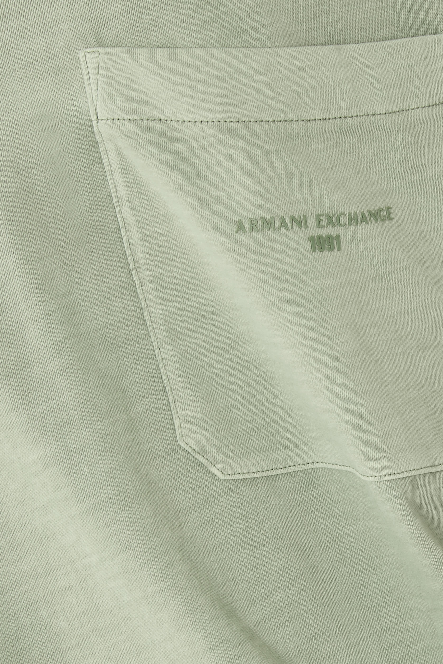 تيشيرت مارينا بجيب جانبي