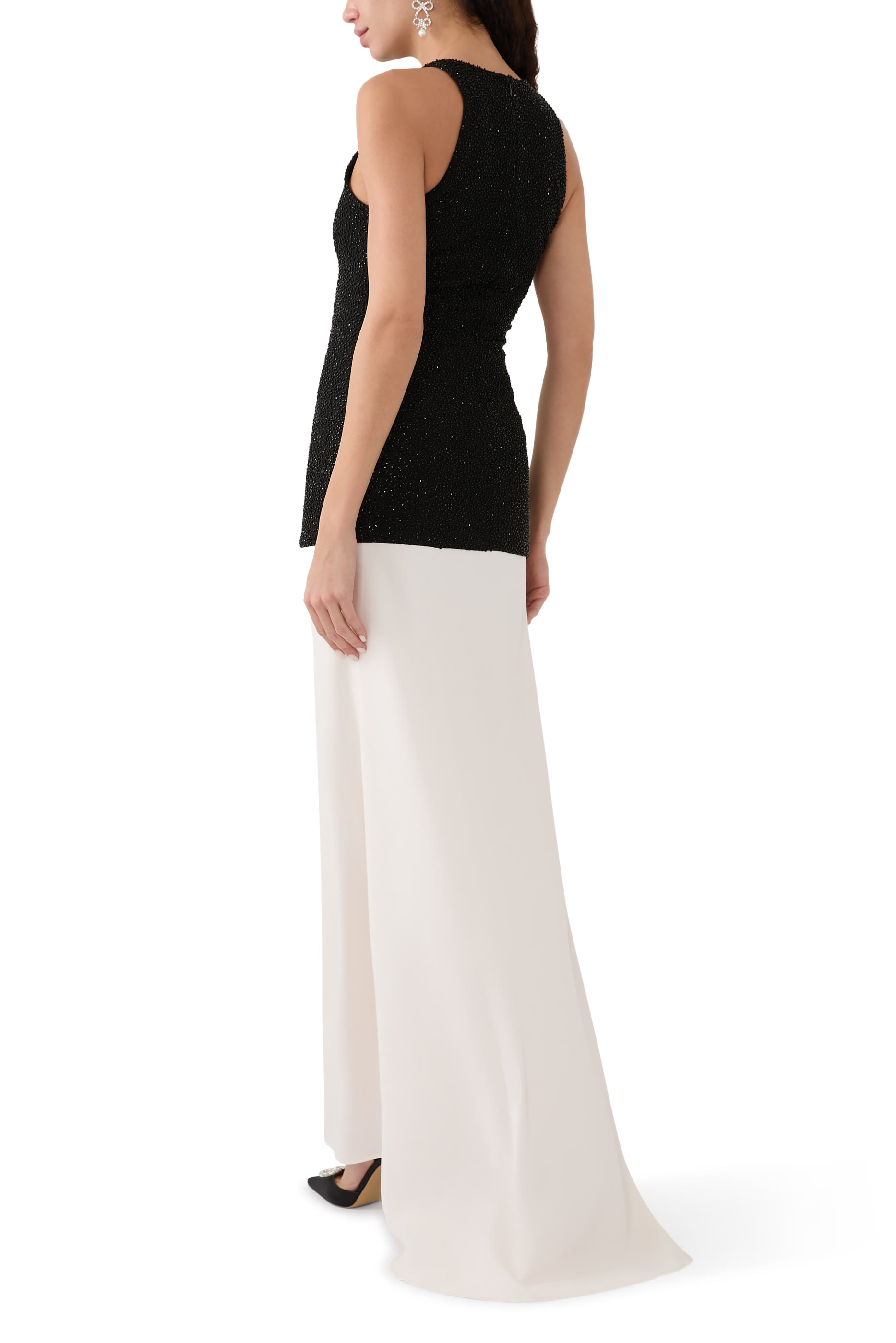 فستان غابريل