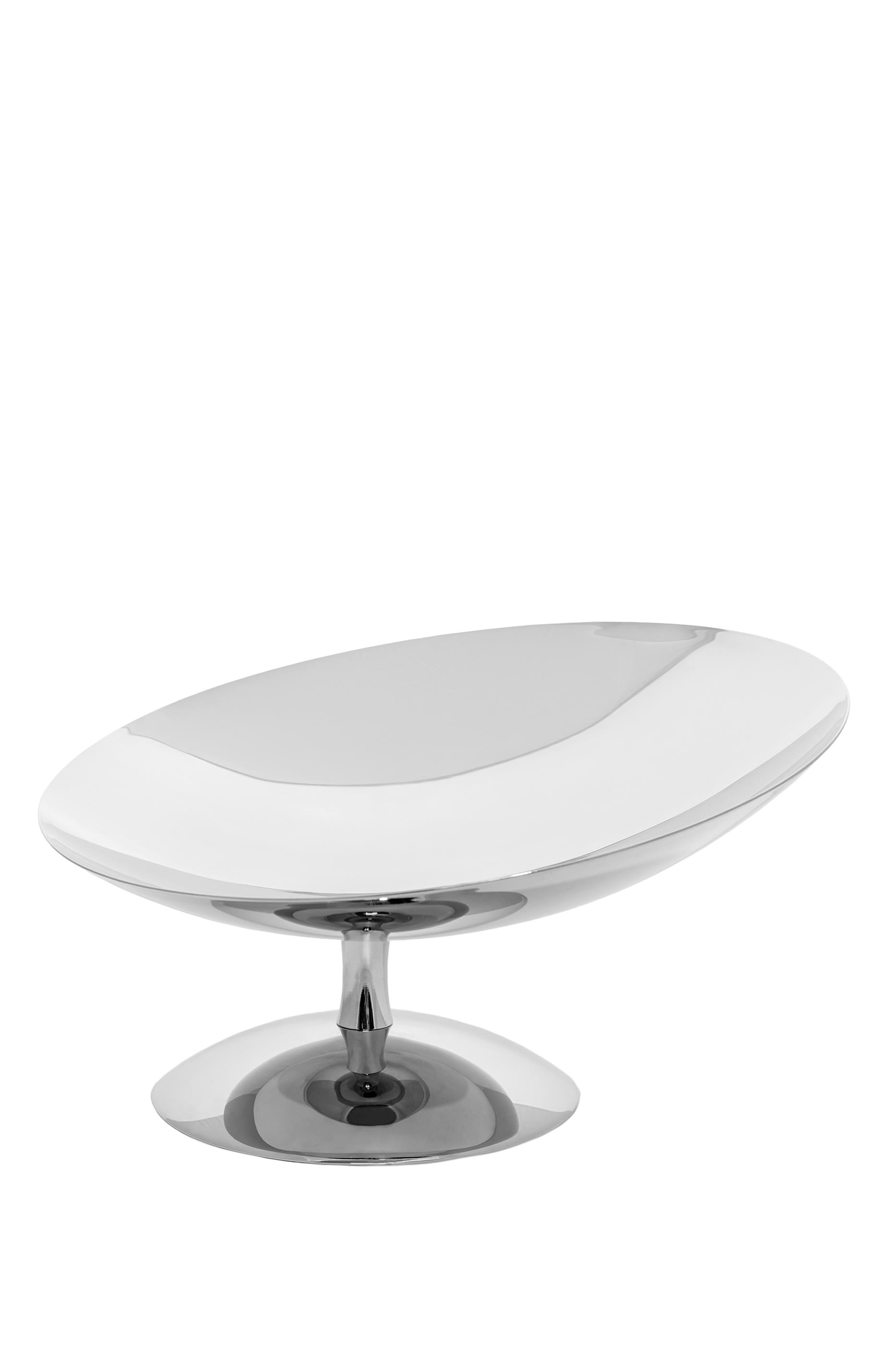 قطعة ديكور بتصميم مائل