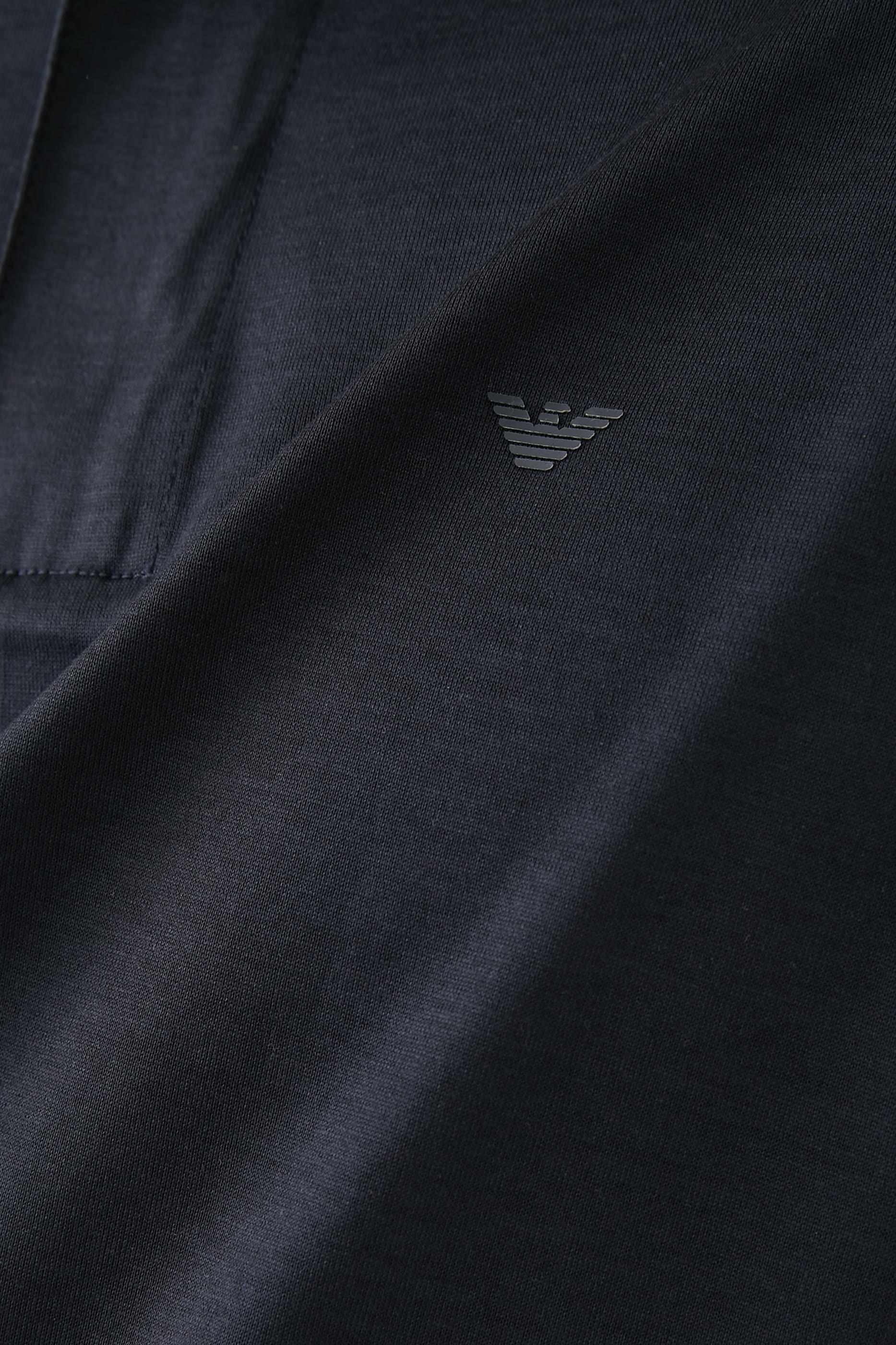 قميص بولو بأكمام قصيرة