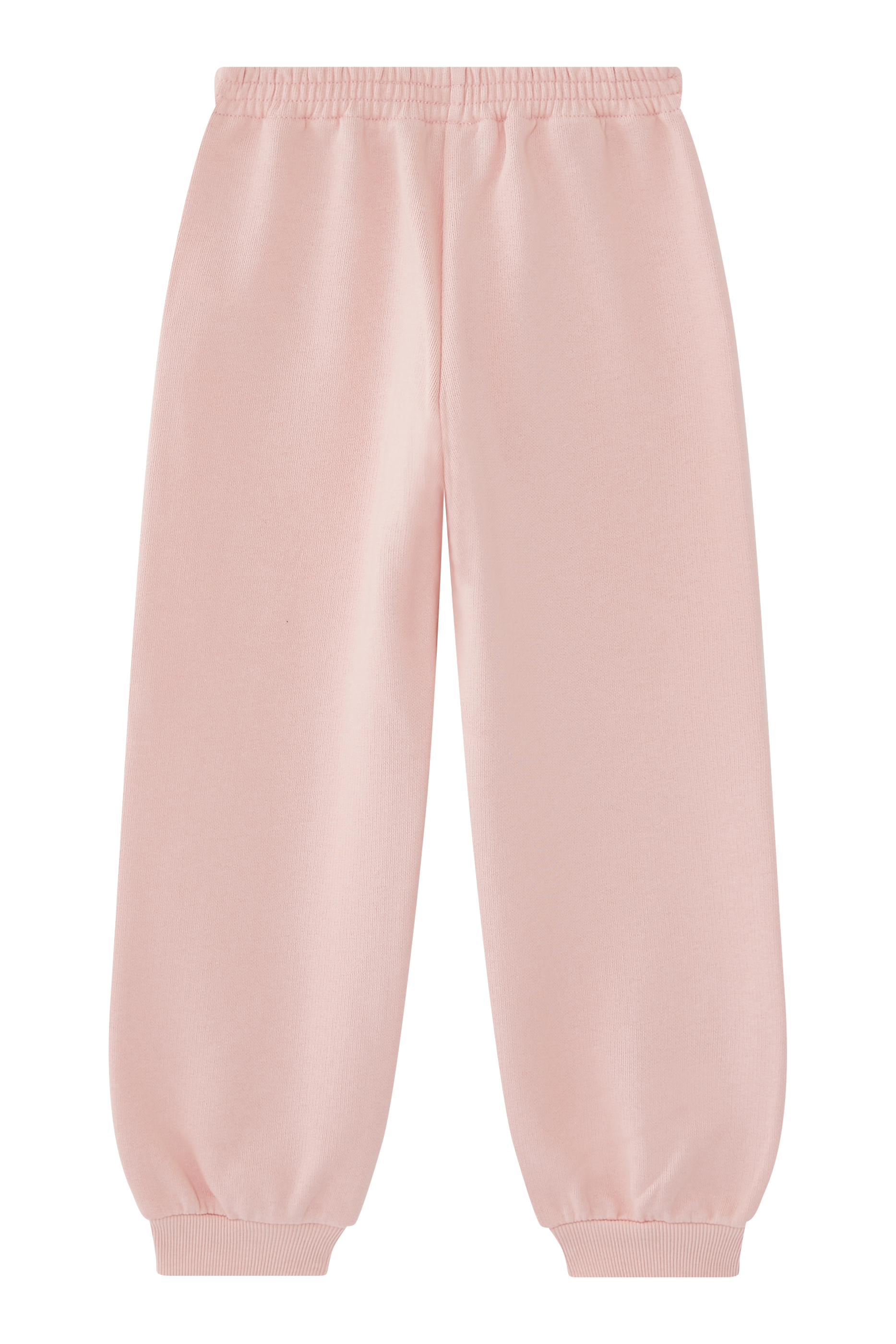 بنطال رياضي للأطفال بشعار الماركة