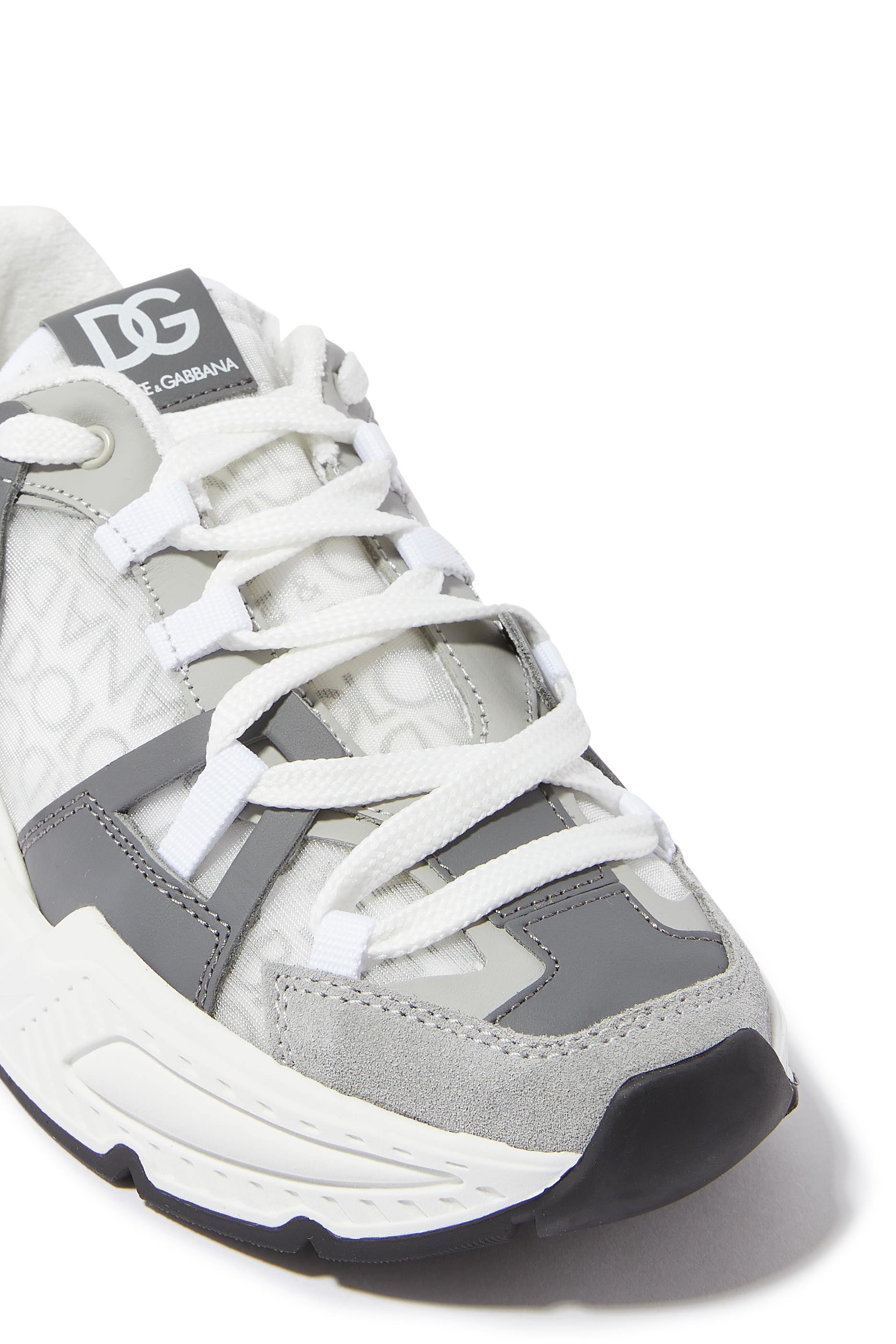 سنيكرز ايرماستر بنعل سميك للأطفال