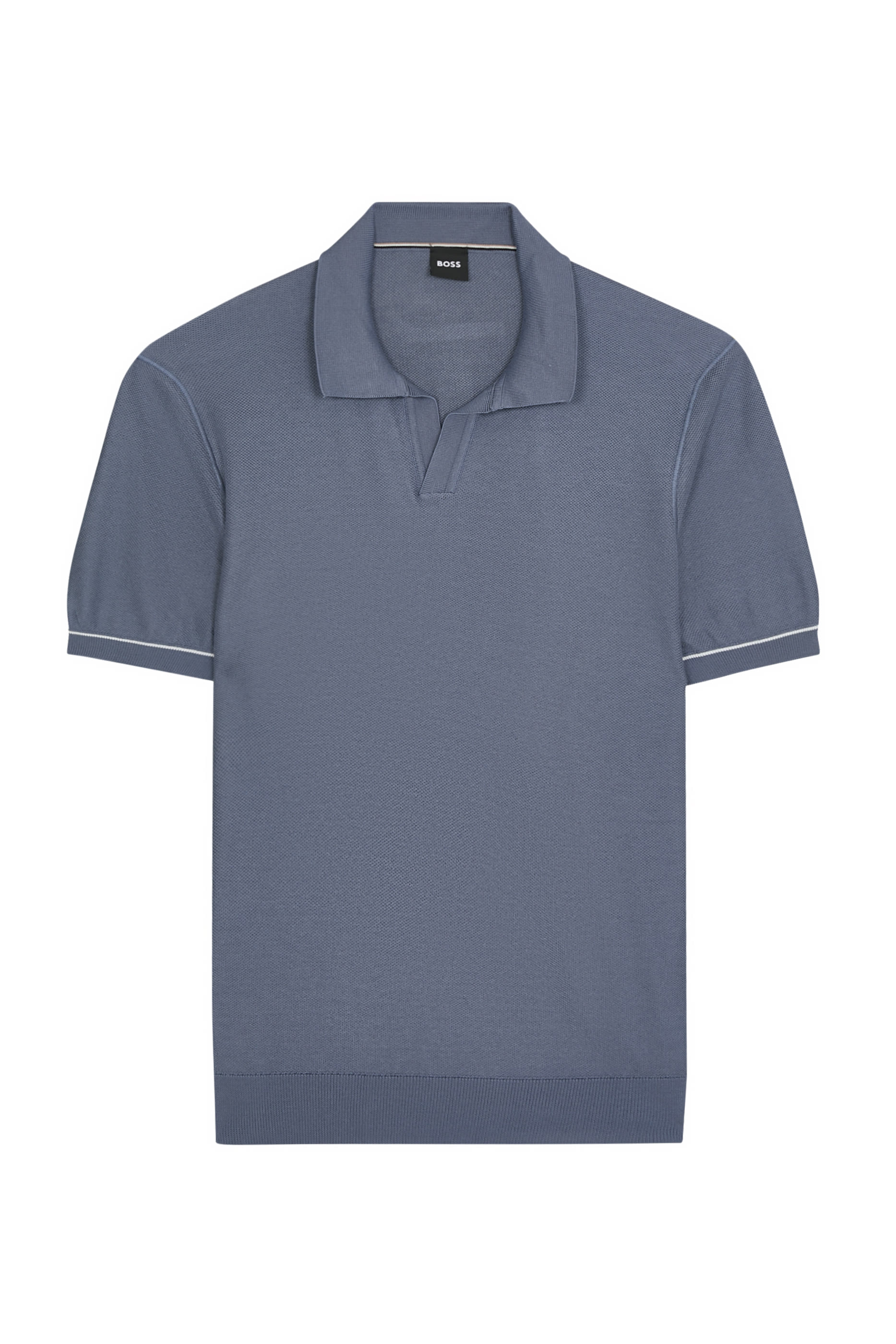 كنزة مزيج قطن