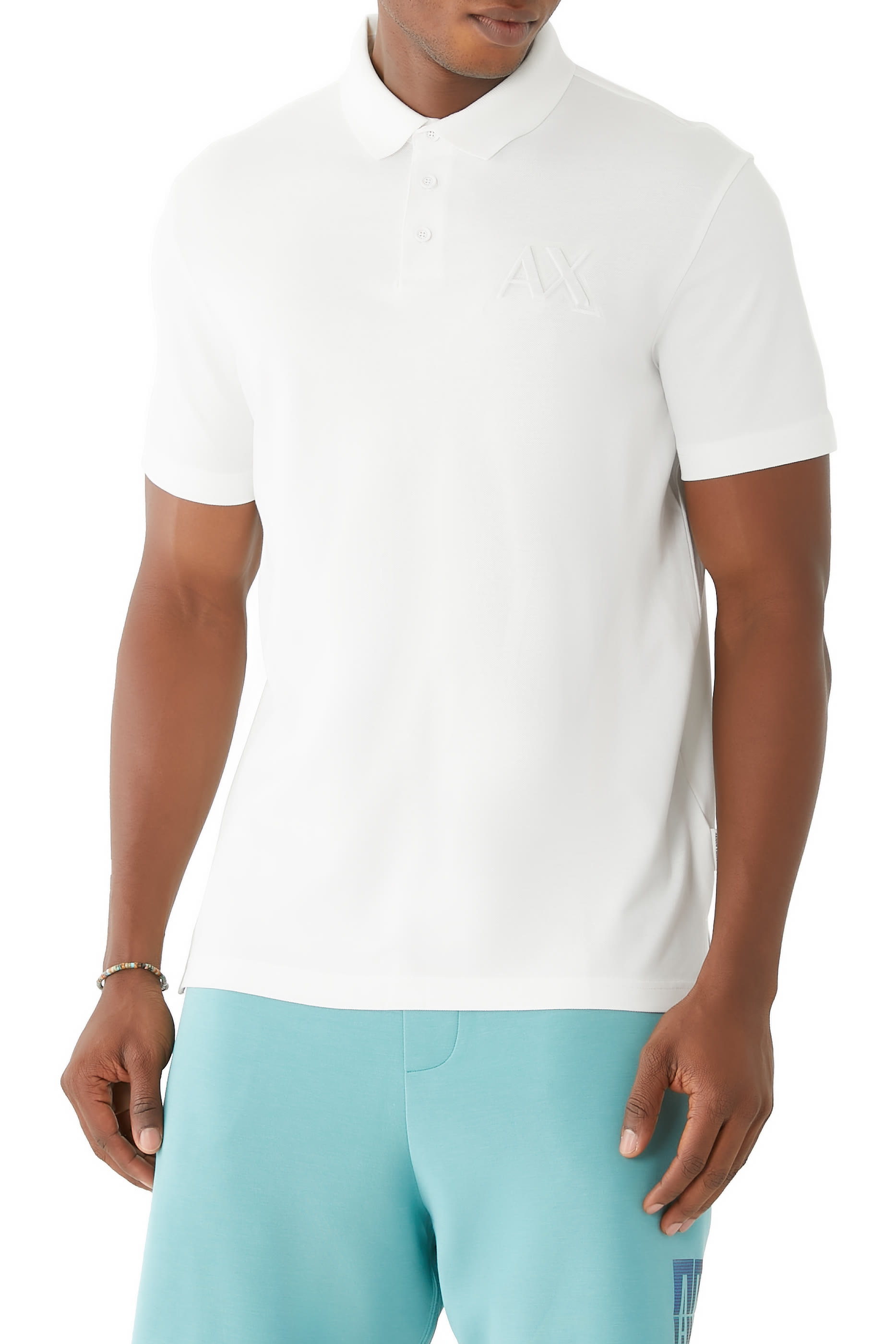 قميص بولو ميتا نايتشر