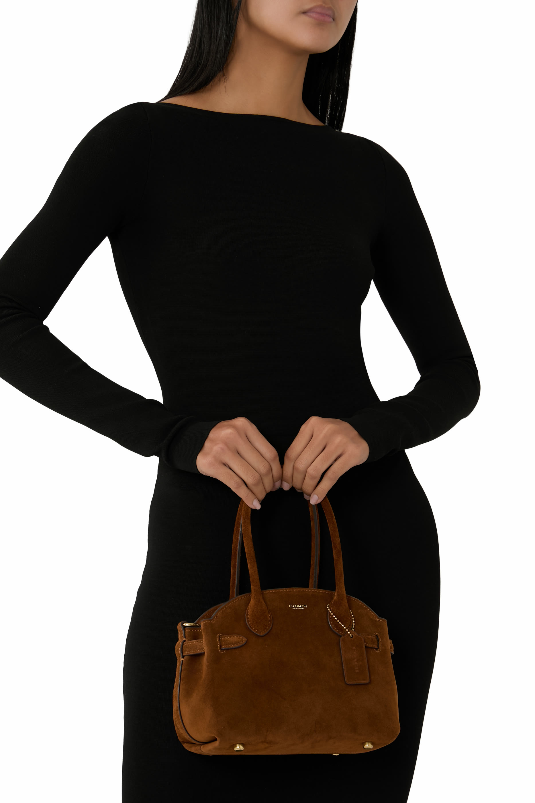 حقيبة إمباير 21 كاري اول خامة ناعمة