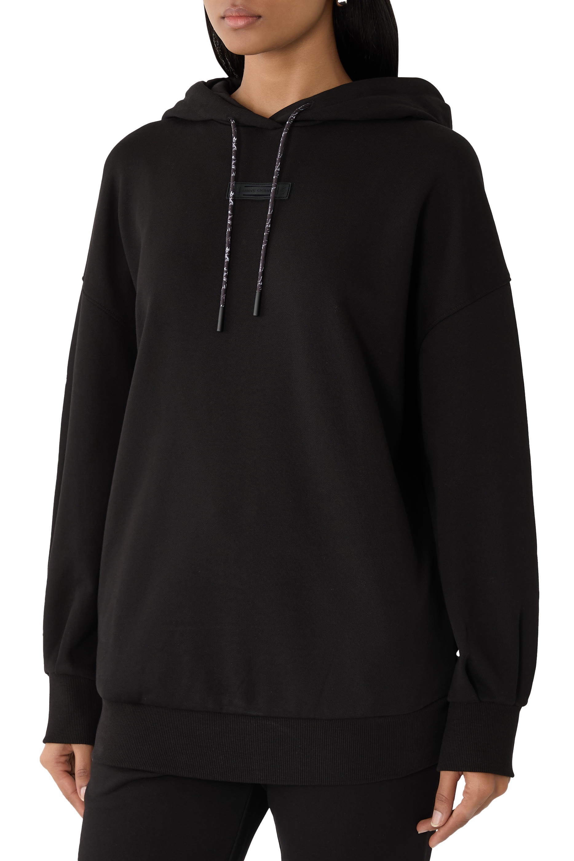 هودي بشعار الماركة جيرسيه