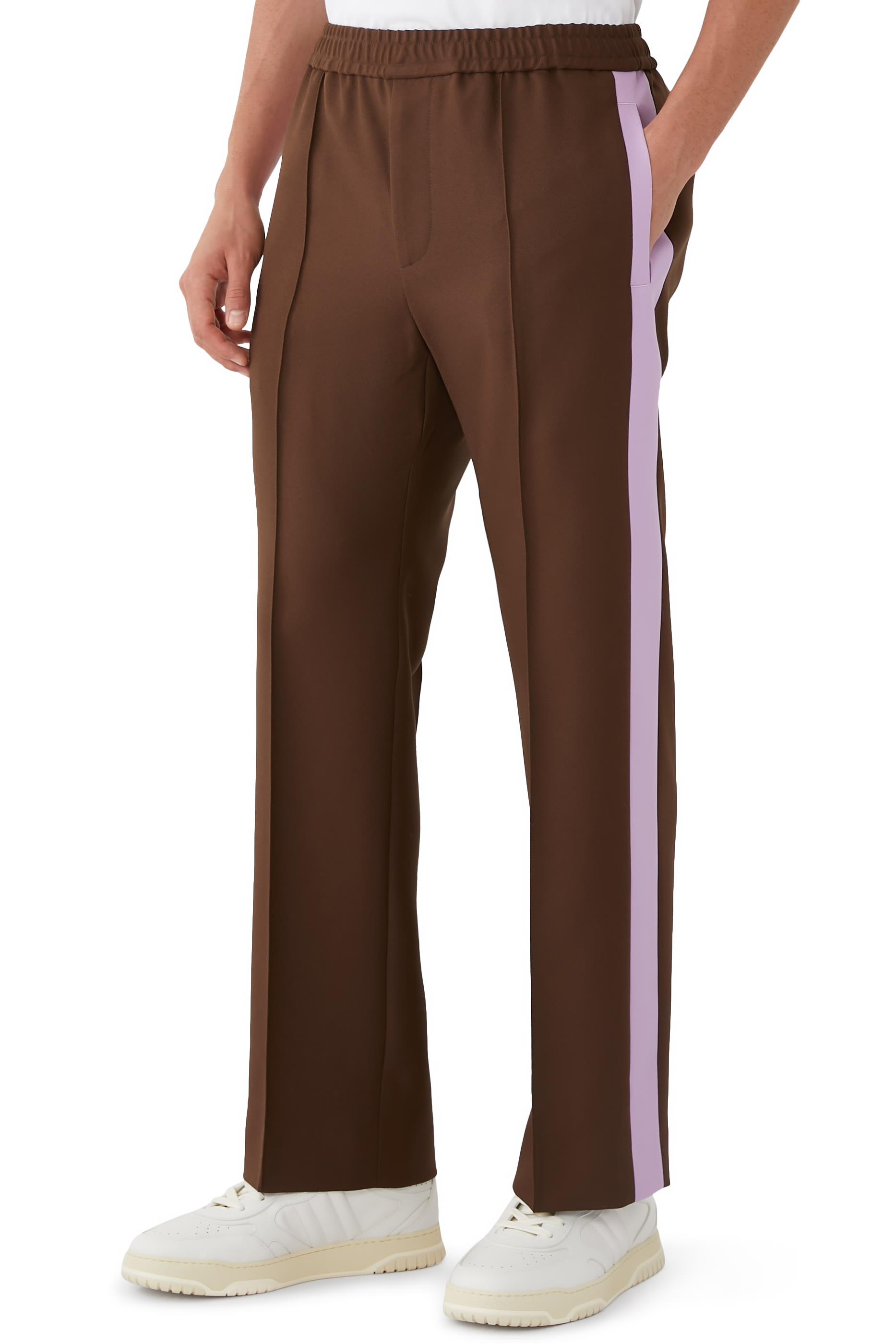 بنطال دريل انسيابي