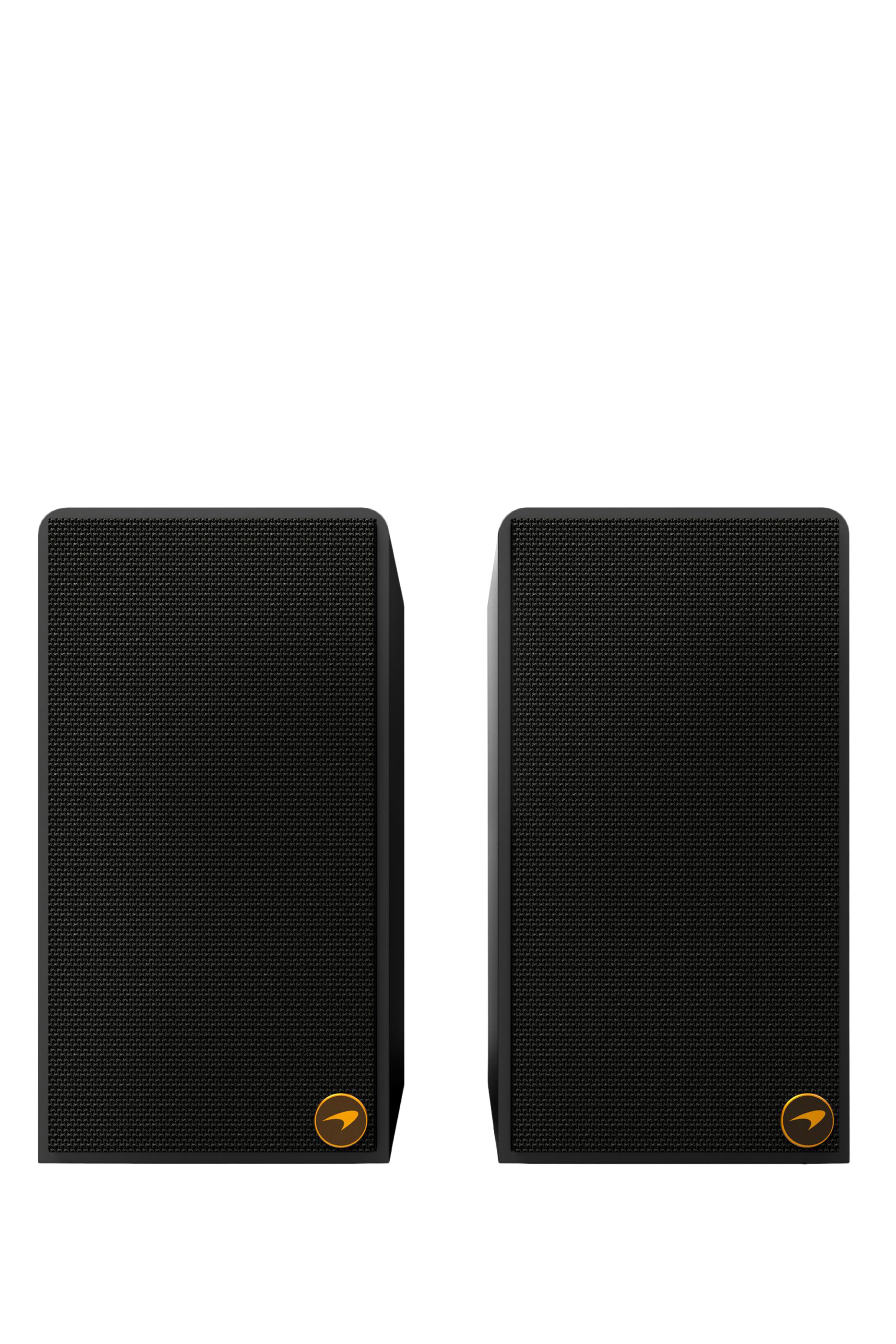 مكبرات صوت تعمل بالطاقة إصدار ذا فايفز ماكلارين