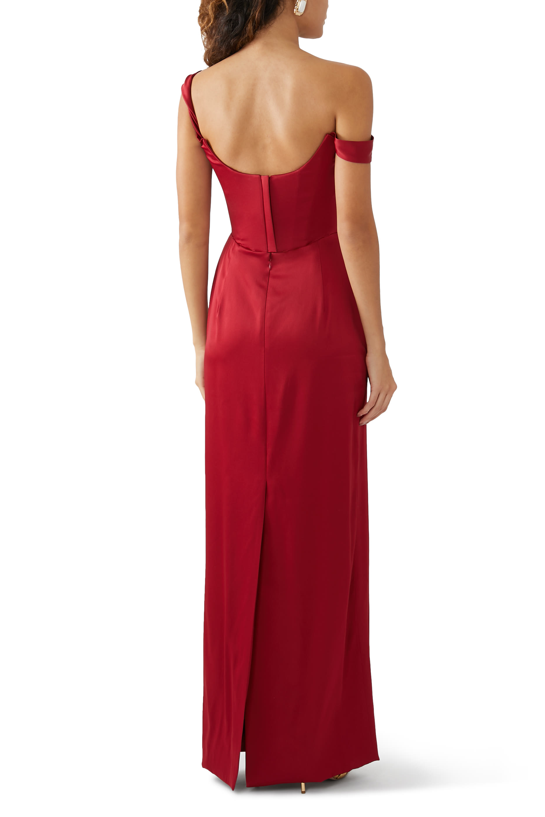 فستان سهرة نوفا غريس