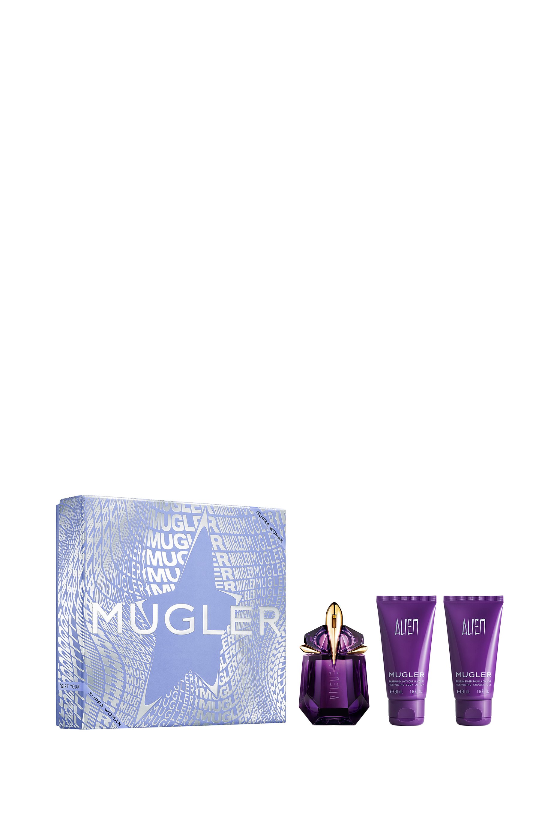 مجموعة هدايا أو دو بارفان ألين