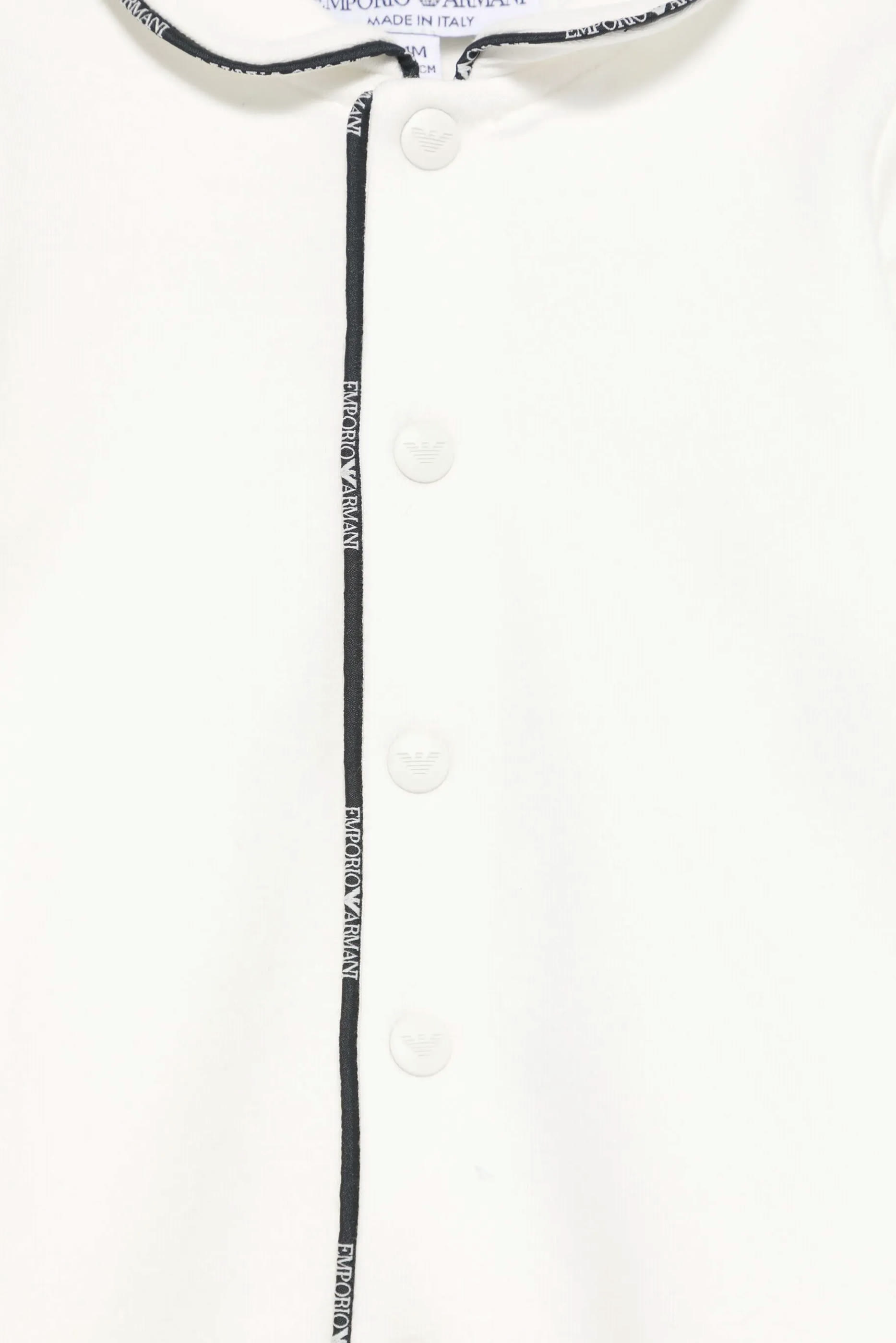 جمبسوت قطن للأطفال