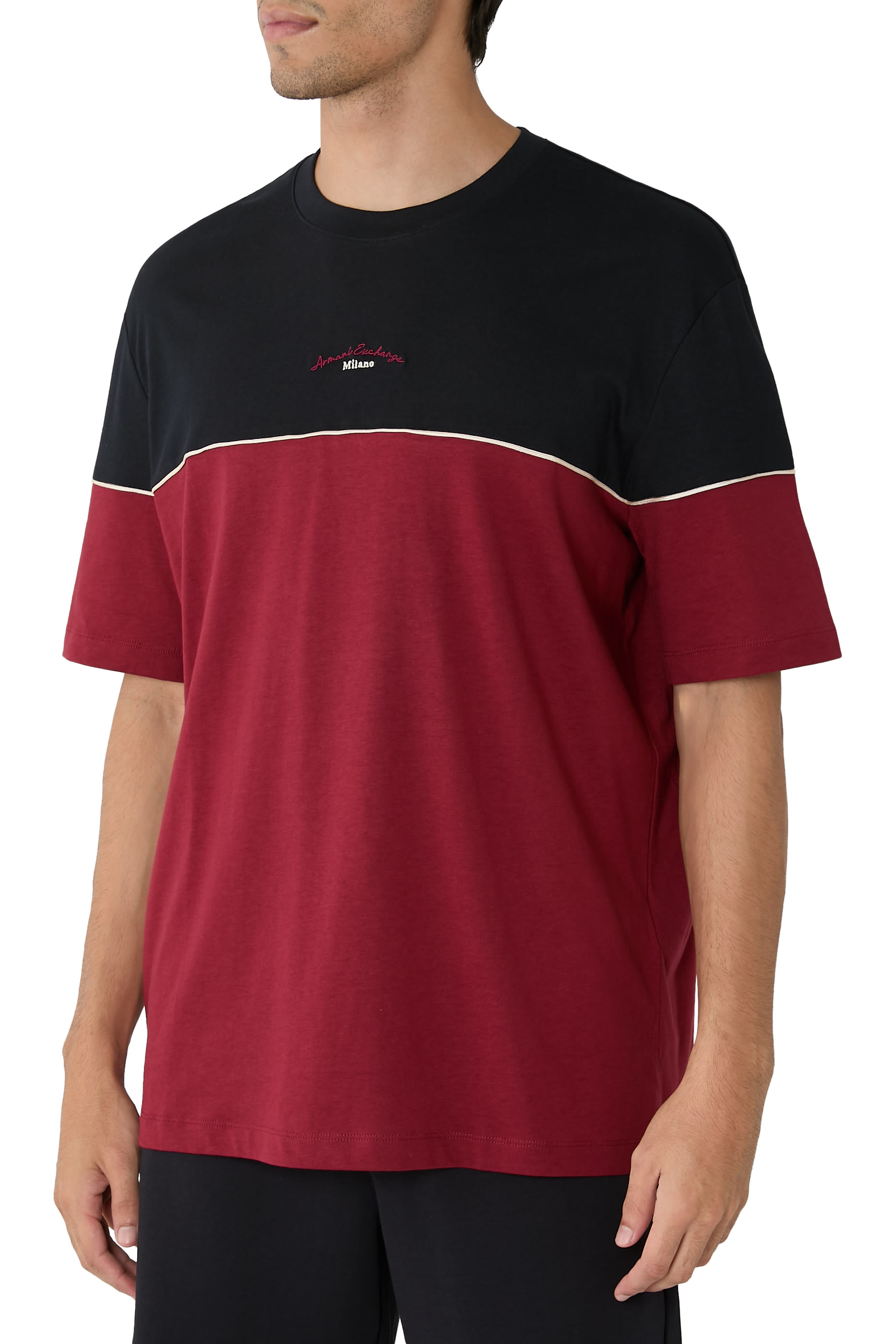 تيشيرت بلونين