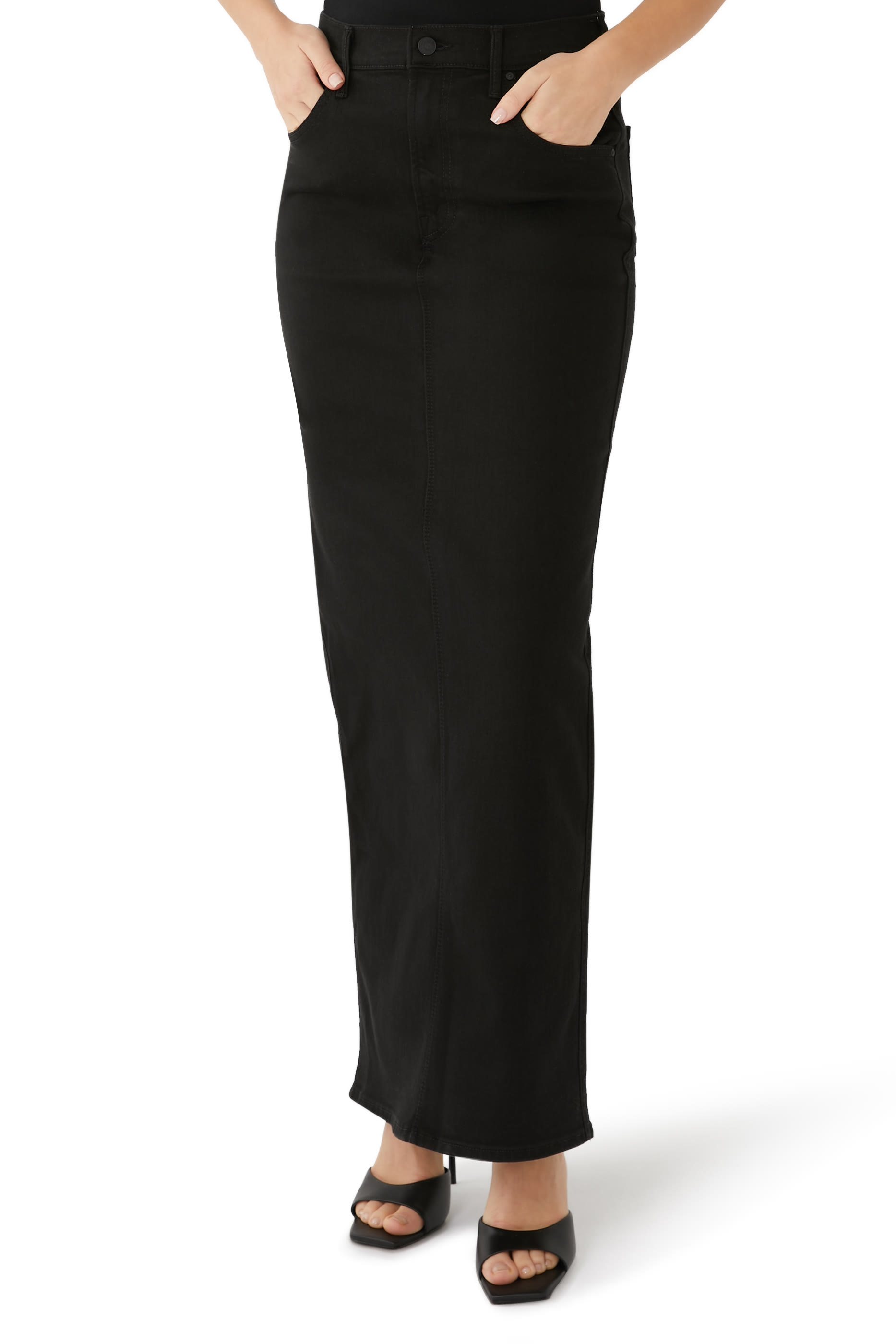 تنورة فلاجبول