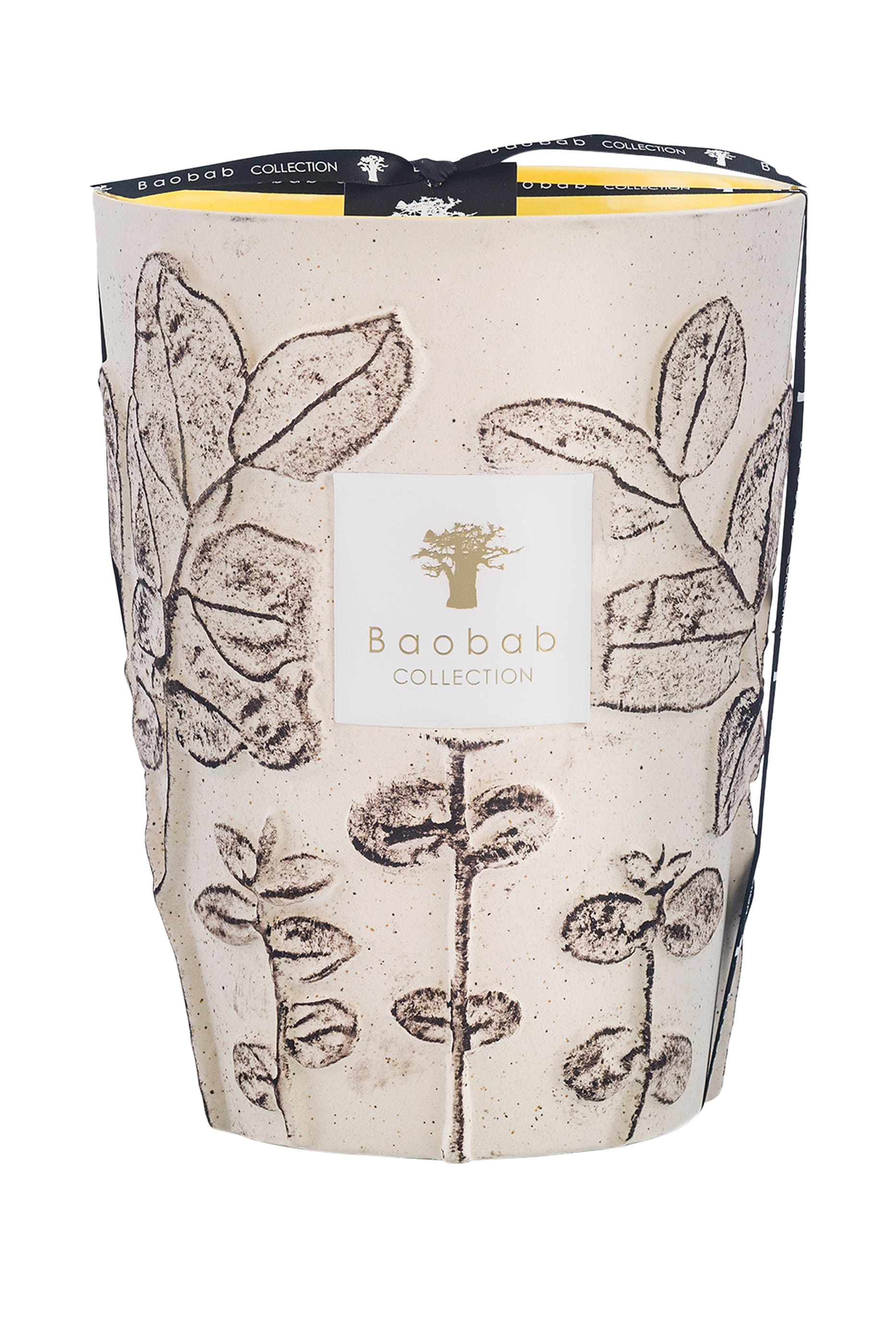 شمعة معطرة ماكس 24 فوليا كالانك