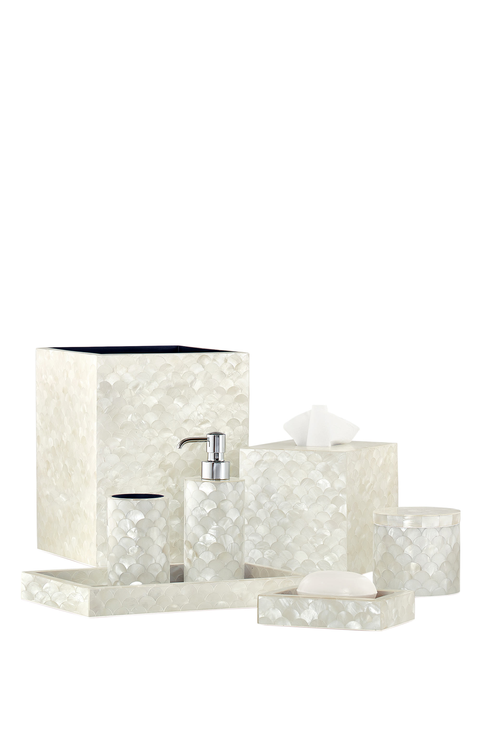 طبق صابون بواسون