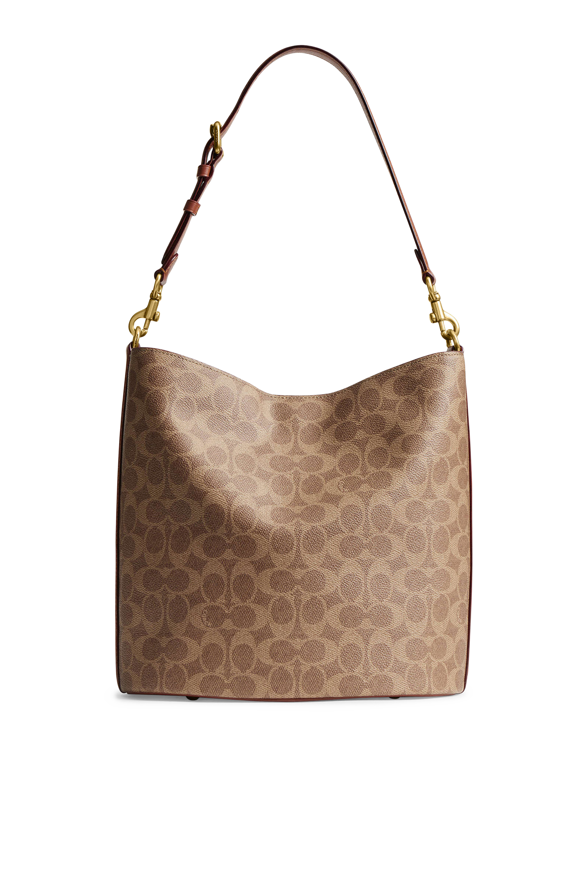 حقيبة باكيت ويلو 19 جلد ناعم