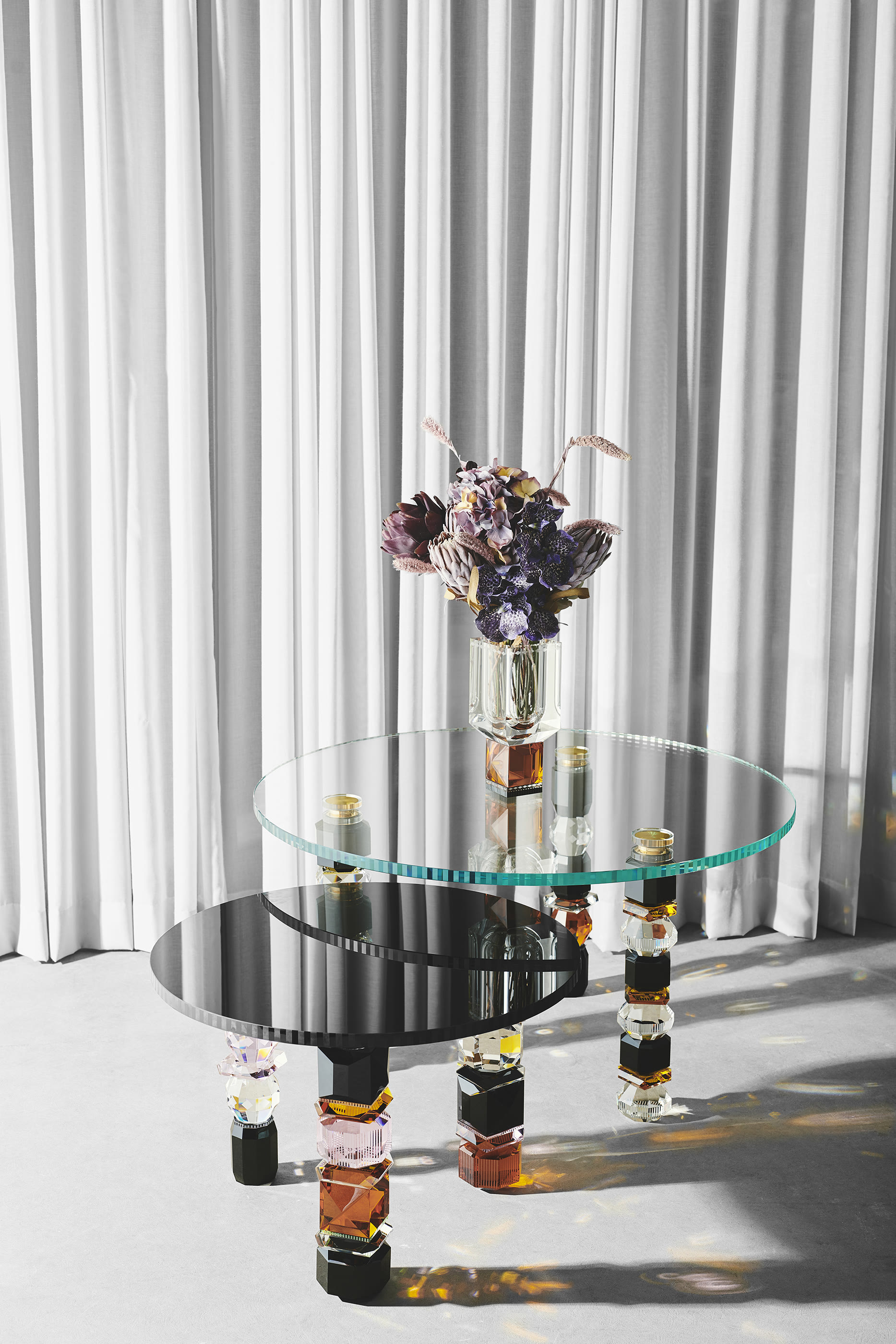 طاولة لويزيانا