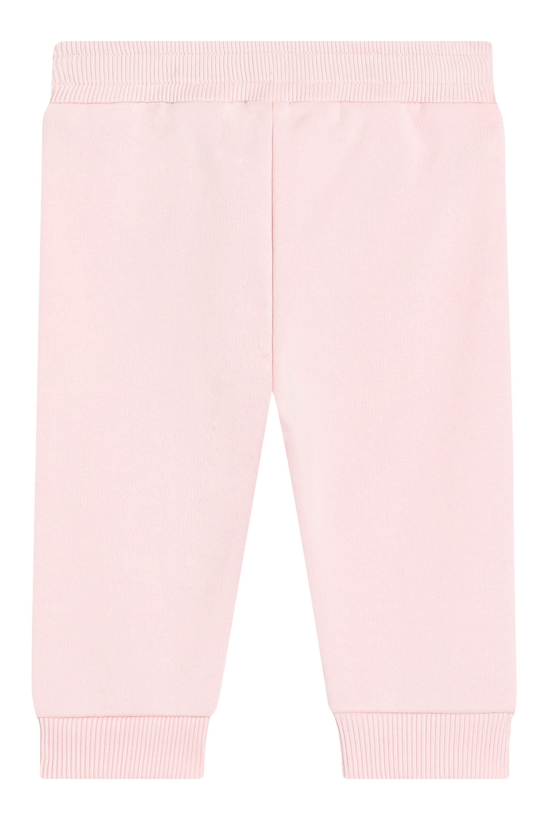 بنطال بنقشة فهد صوف للأطفال