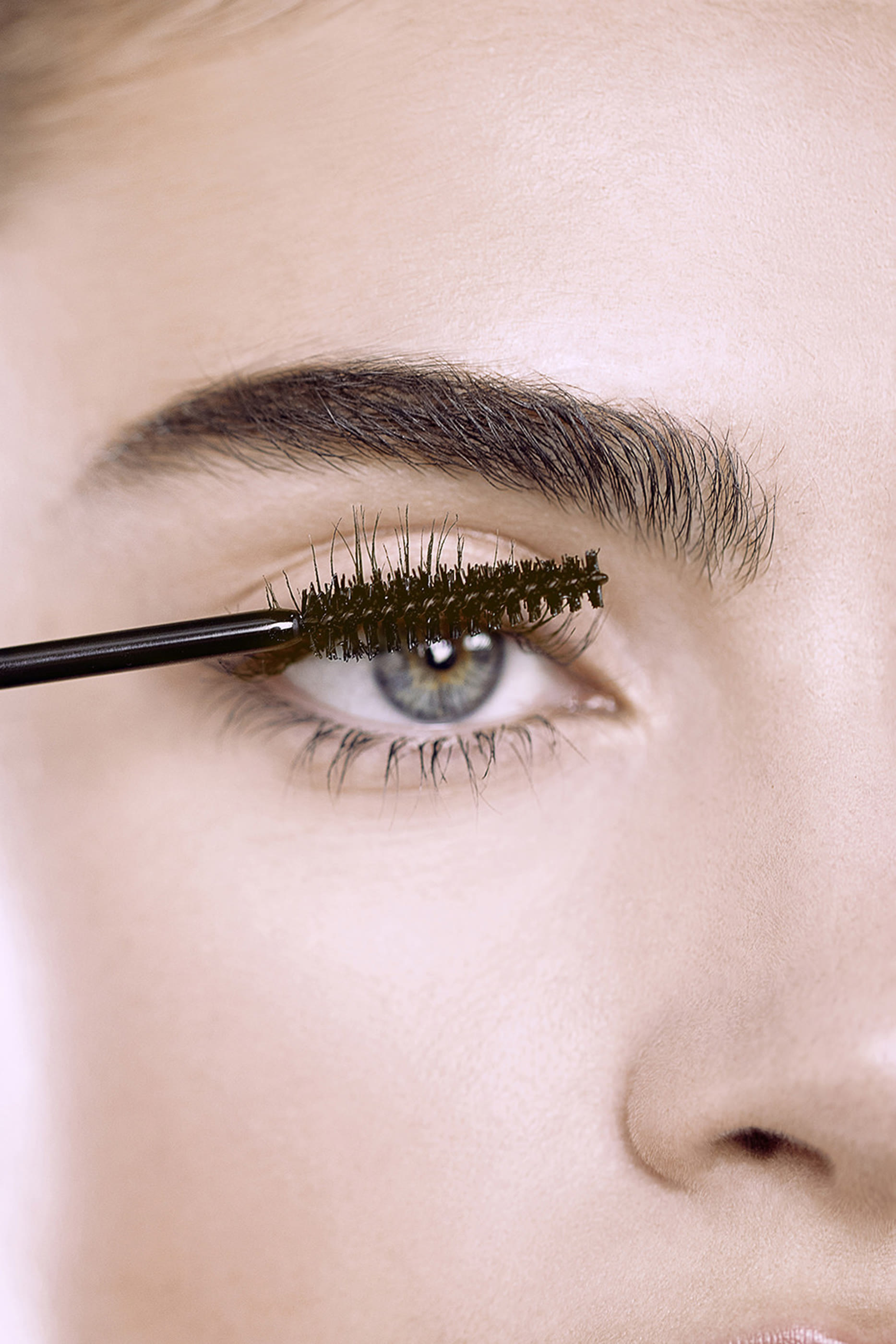 ماسكارا سو سترتش