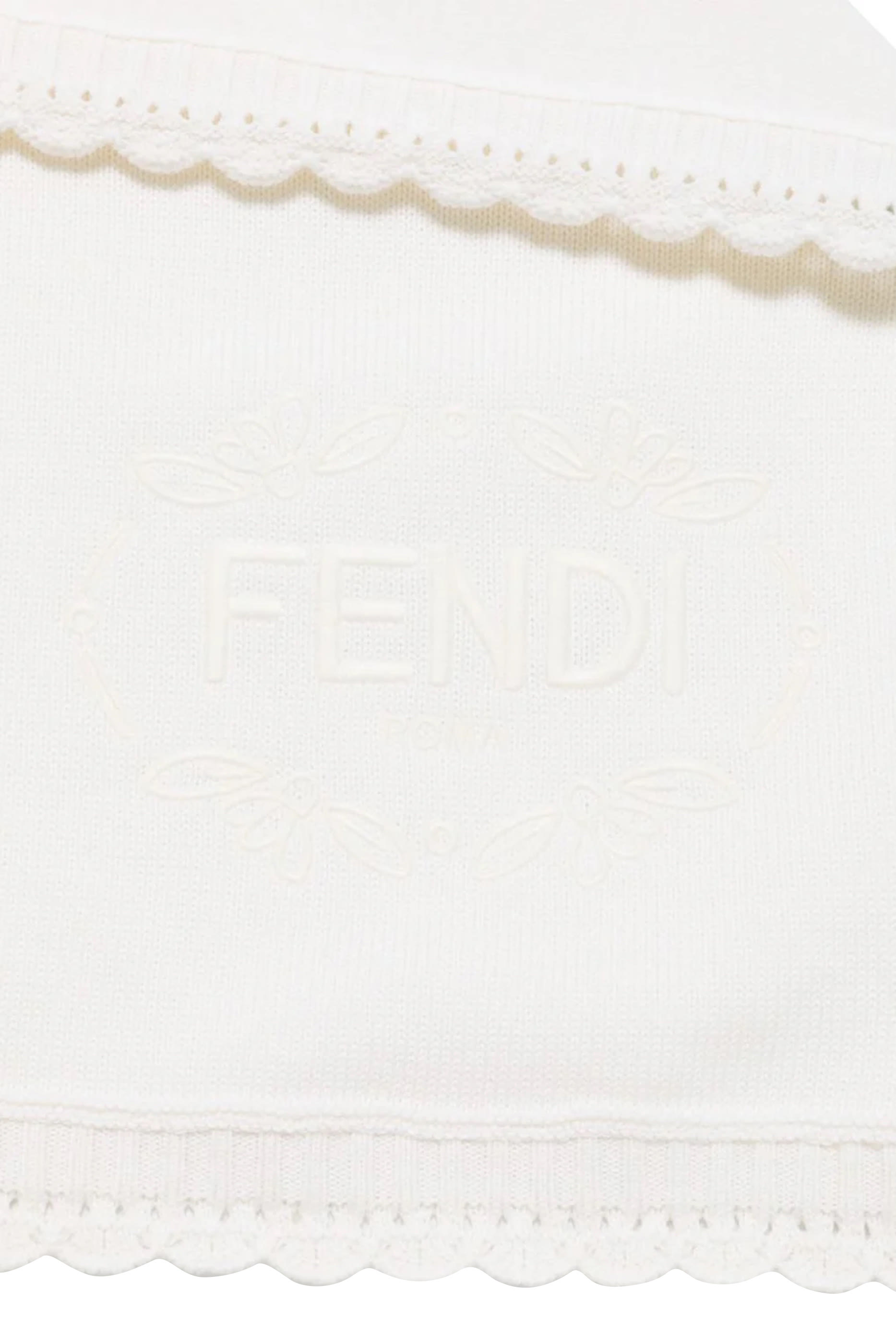 بطانية للرضع