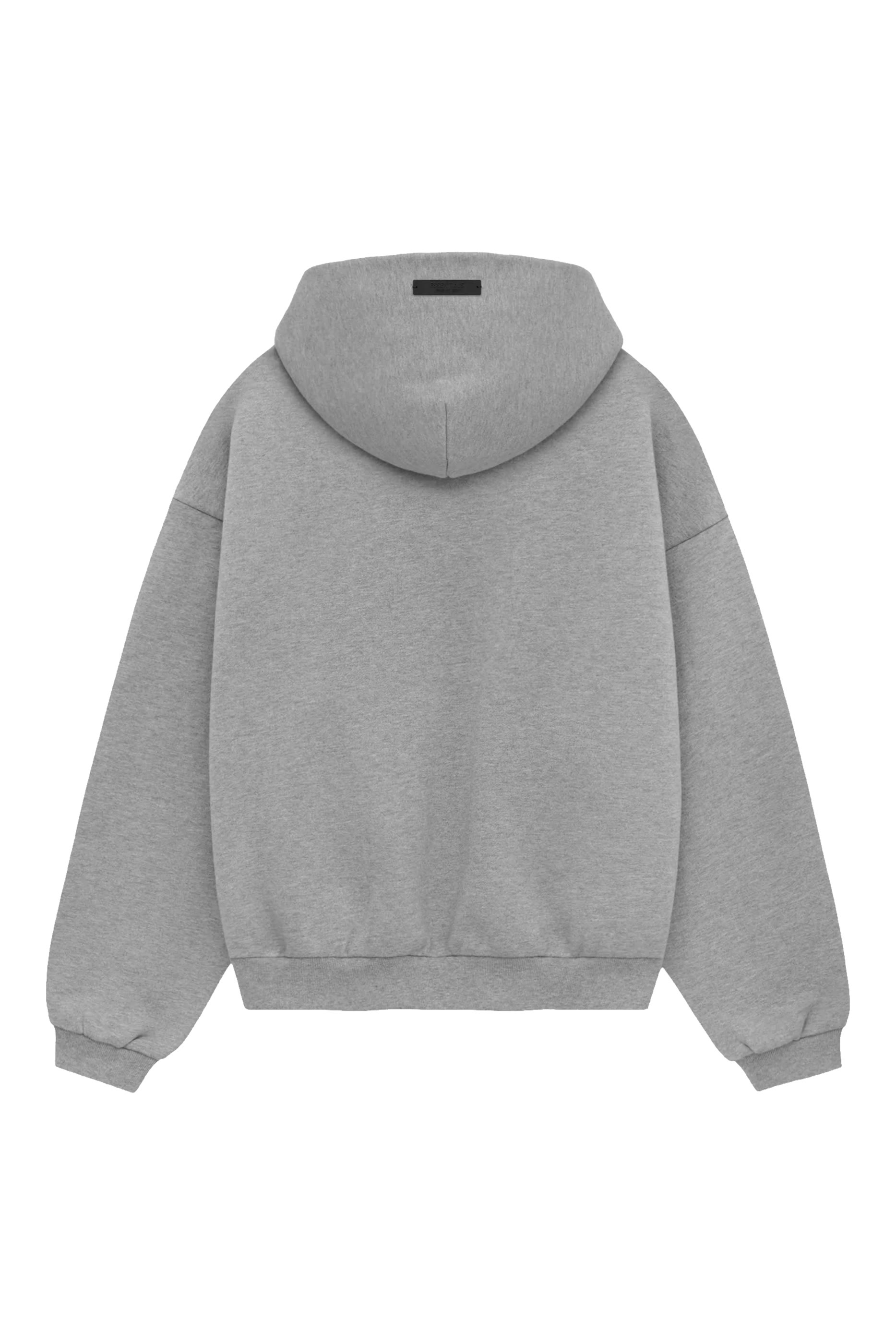 هودي صوف ثقيل الوزن للأطفال