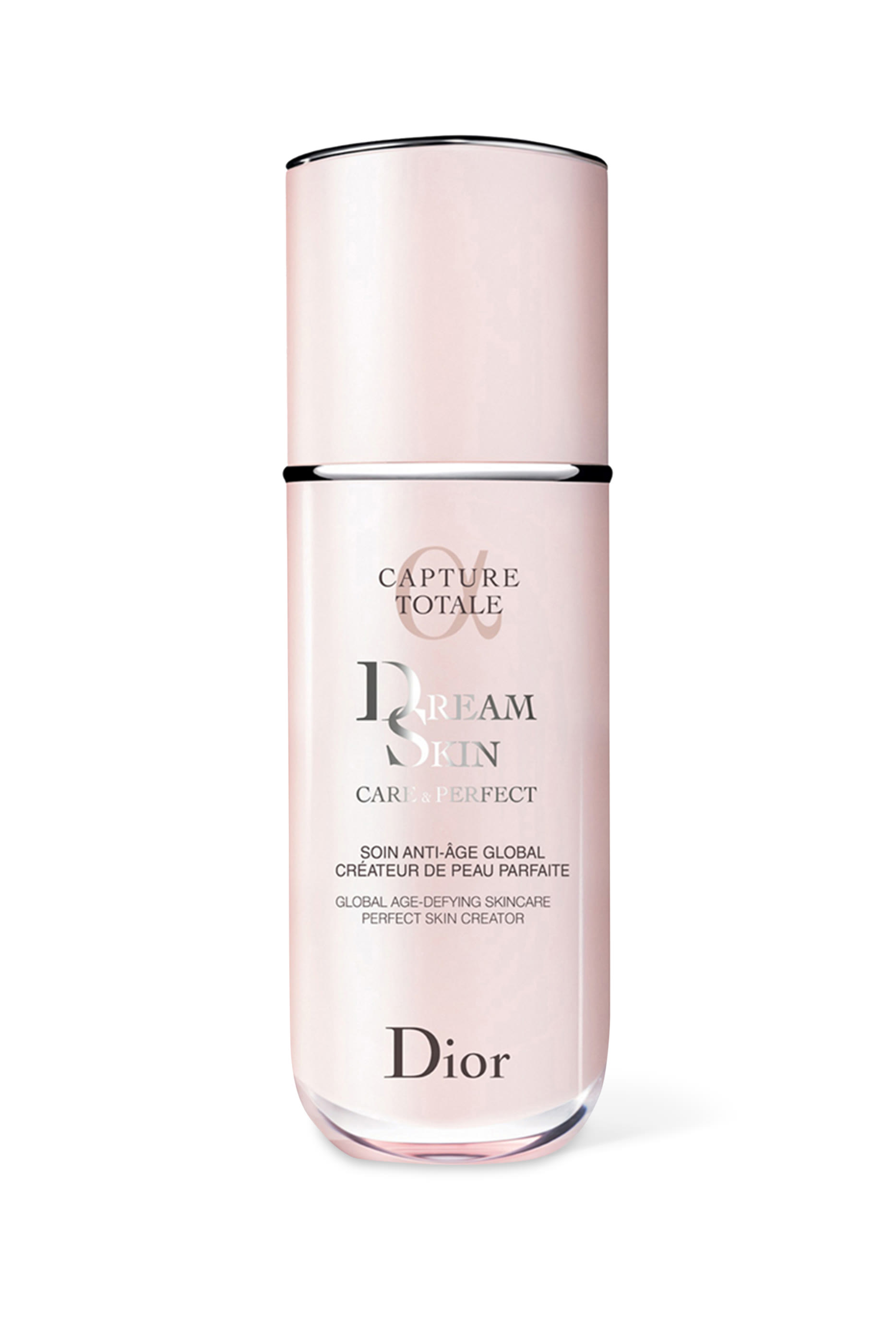 مستحضر كابتشر دريم سكين للعناية بالبشرة وتصحيح العيوب