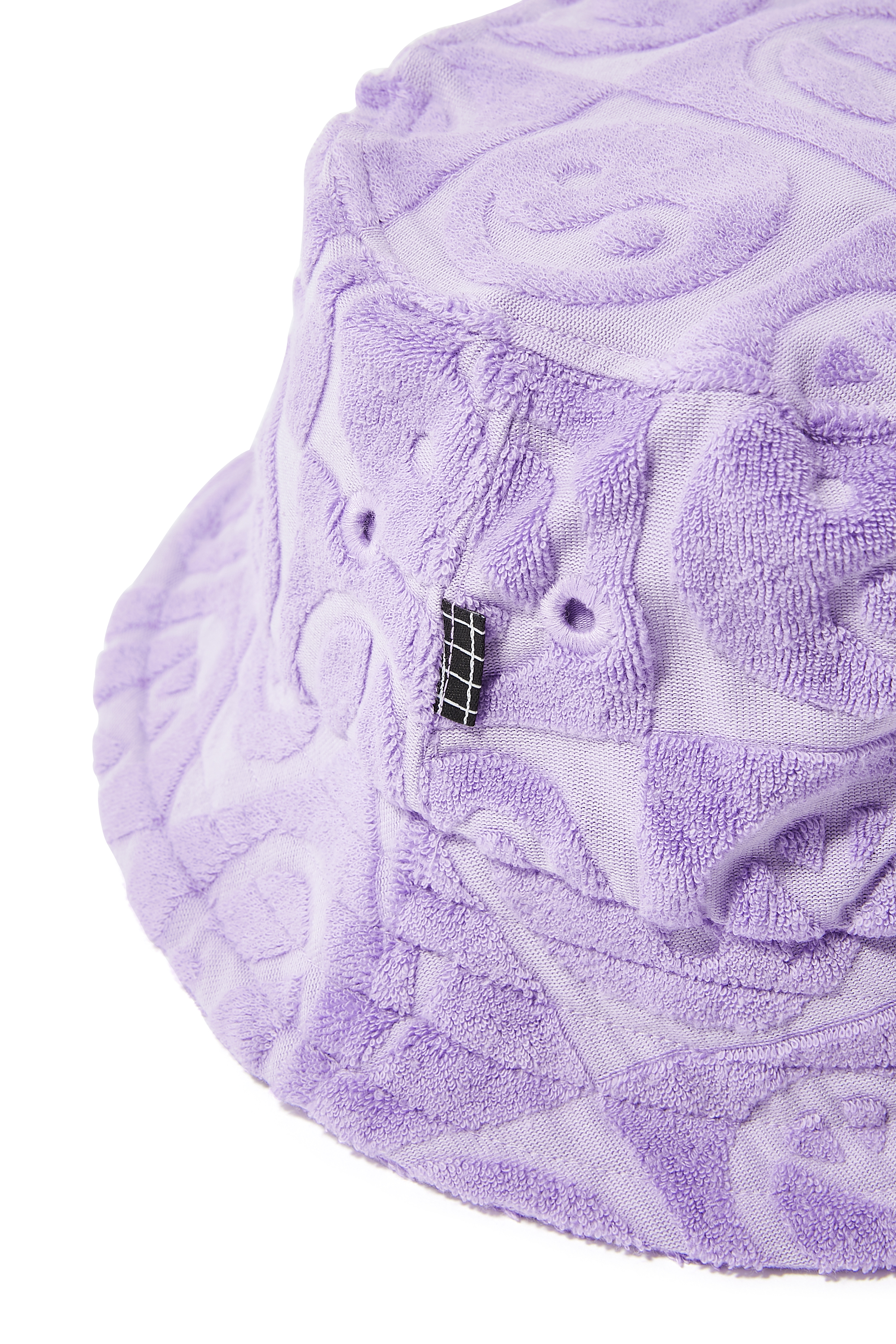 قبعة باكيت للأطفال قطن فائق الإمتصاص