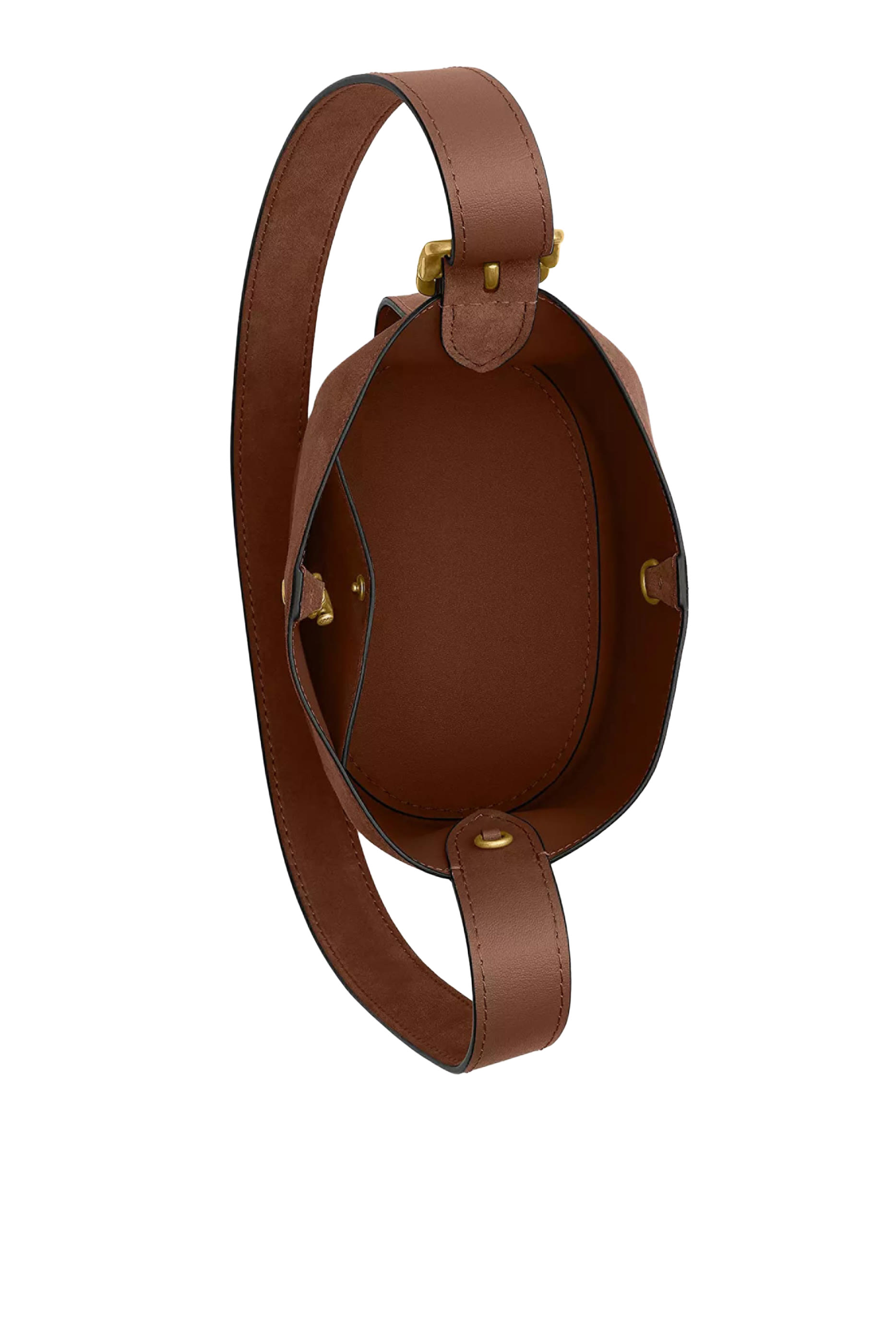 حقيبة باكيت بليكر 21