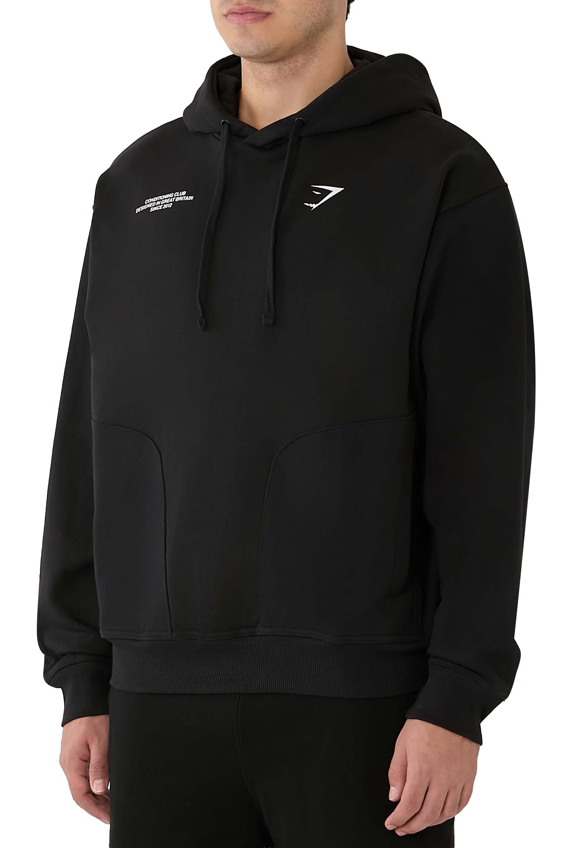 Conditioning Club Hoodie