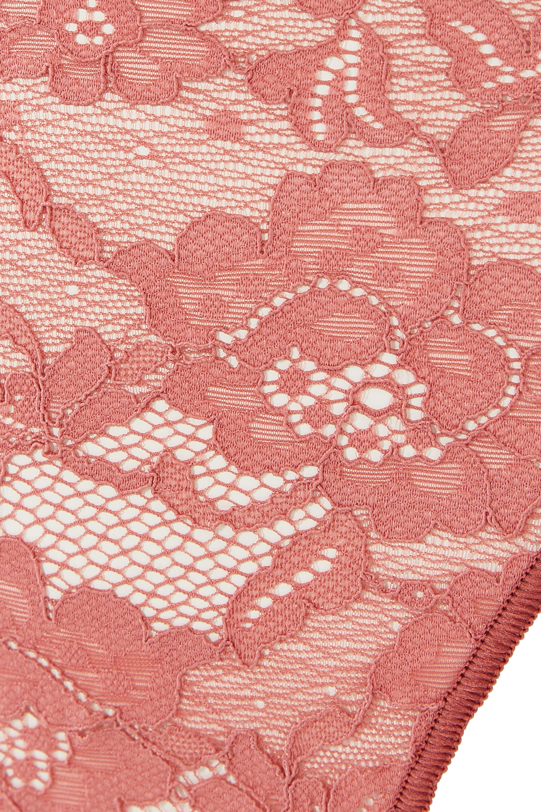 سروال داخلي او لوفر ناينتيز دانتيل