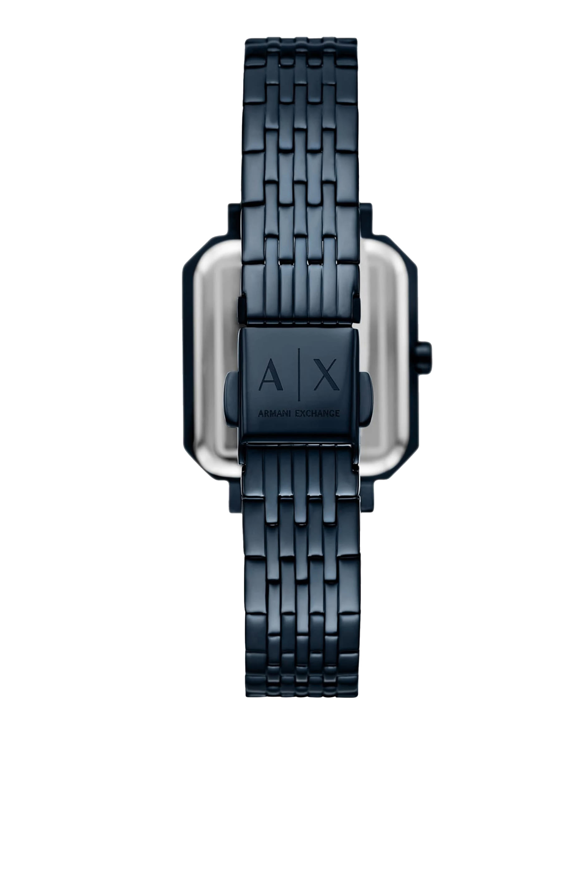 ساعة ليلى ستانلس ستيل، 27 &times; 26 مم