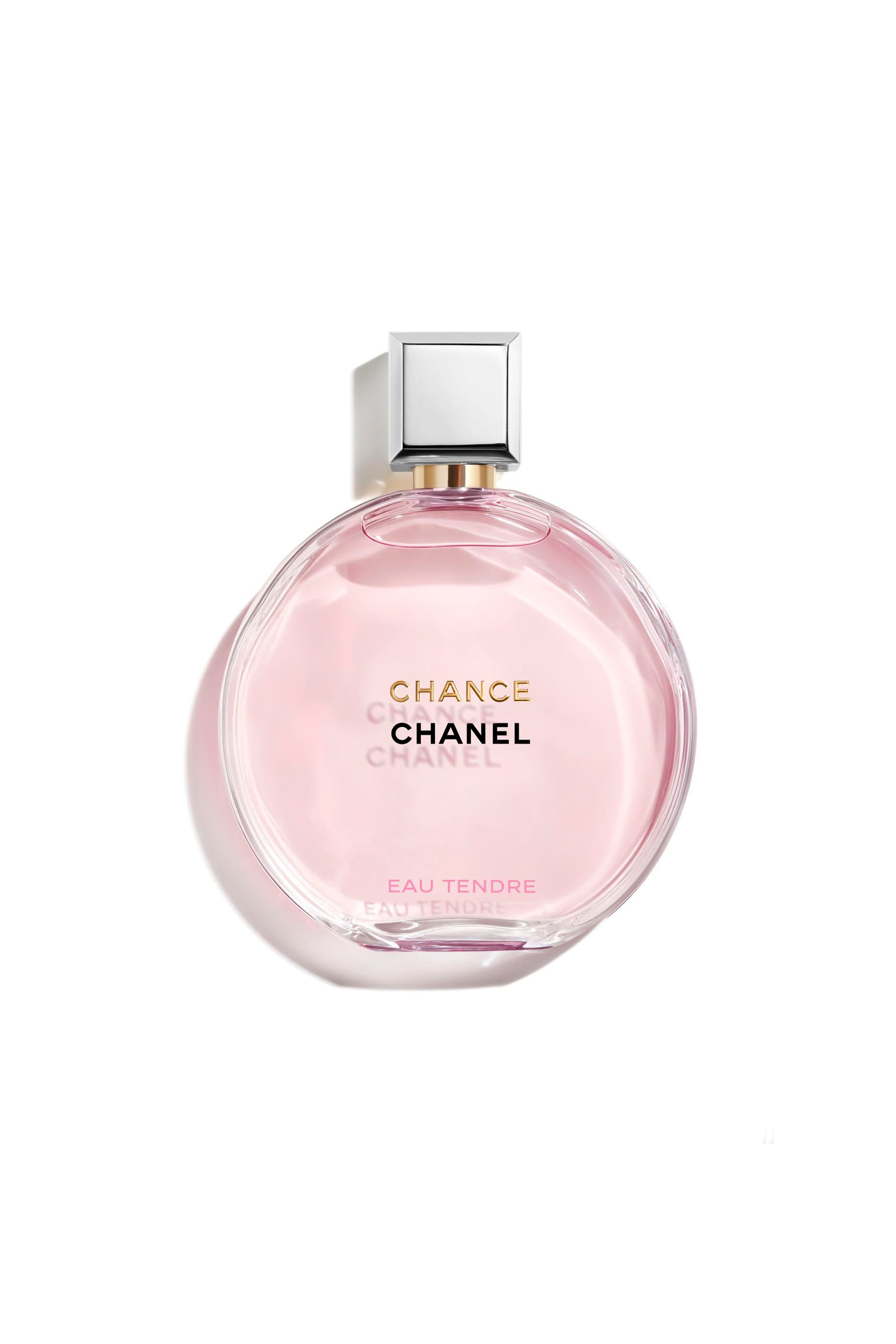 بخاخ أو دو بارفان CHANCE EAU TENDRE 