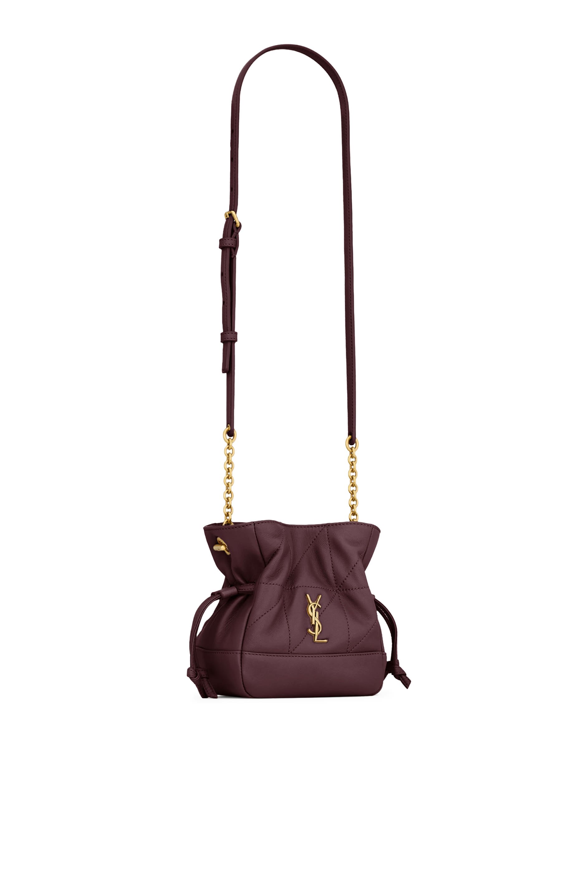 حقيبة كتف جامي صغيرة 