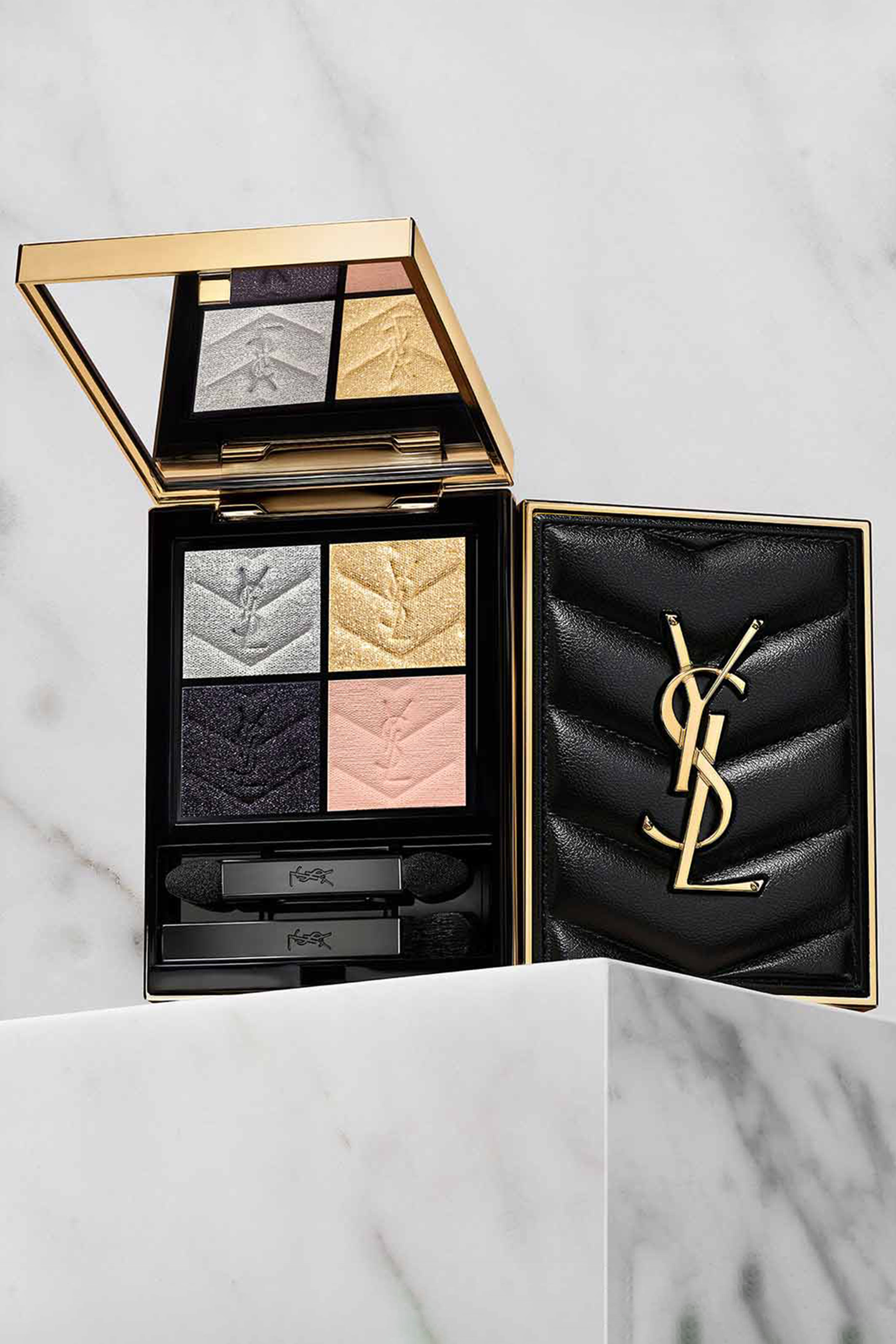 لوحة ظلال عيون كوتور بايبي كلاتش، 5 غ