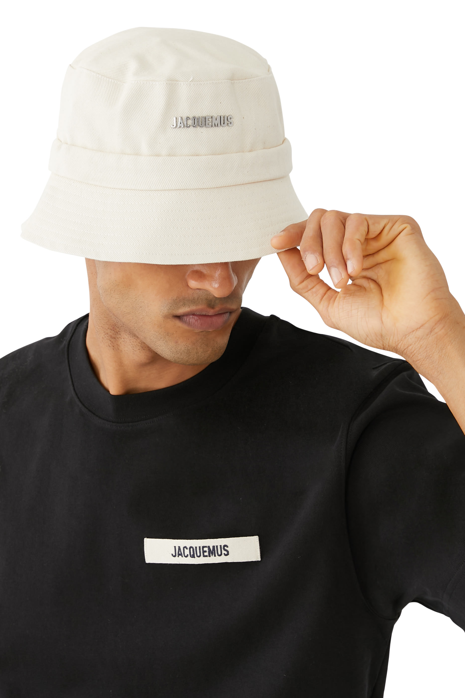 قبعة باكيت لو بوب غادجو