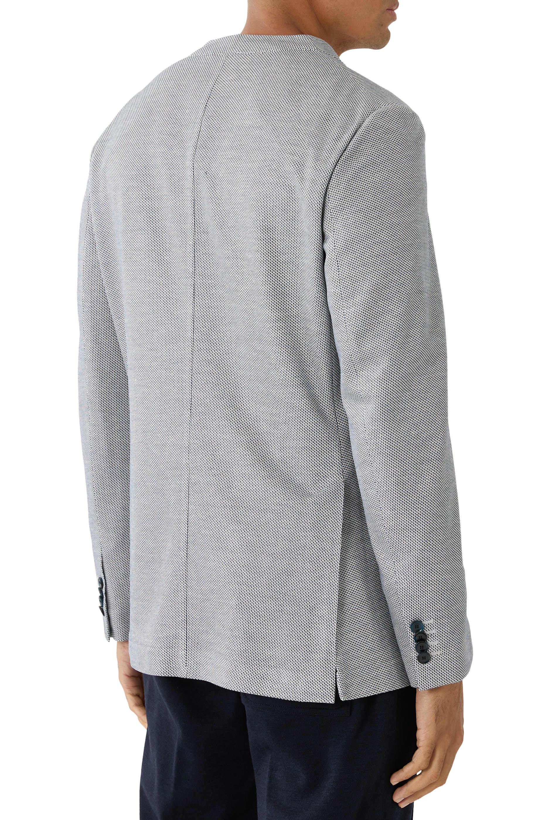 كارديغان كشمير وجيرسيه