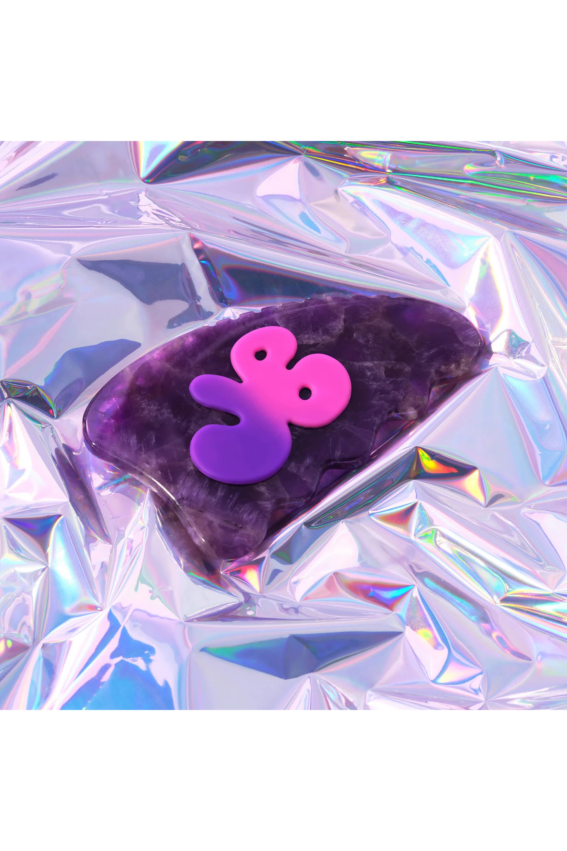 أداة غوا شا هارت وارمر للجسم