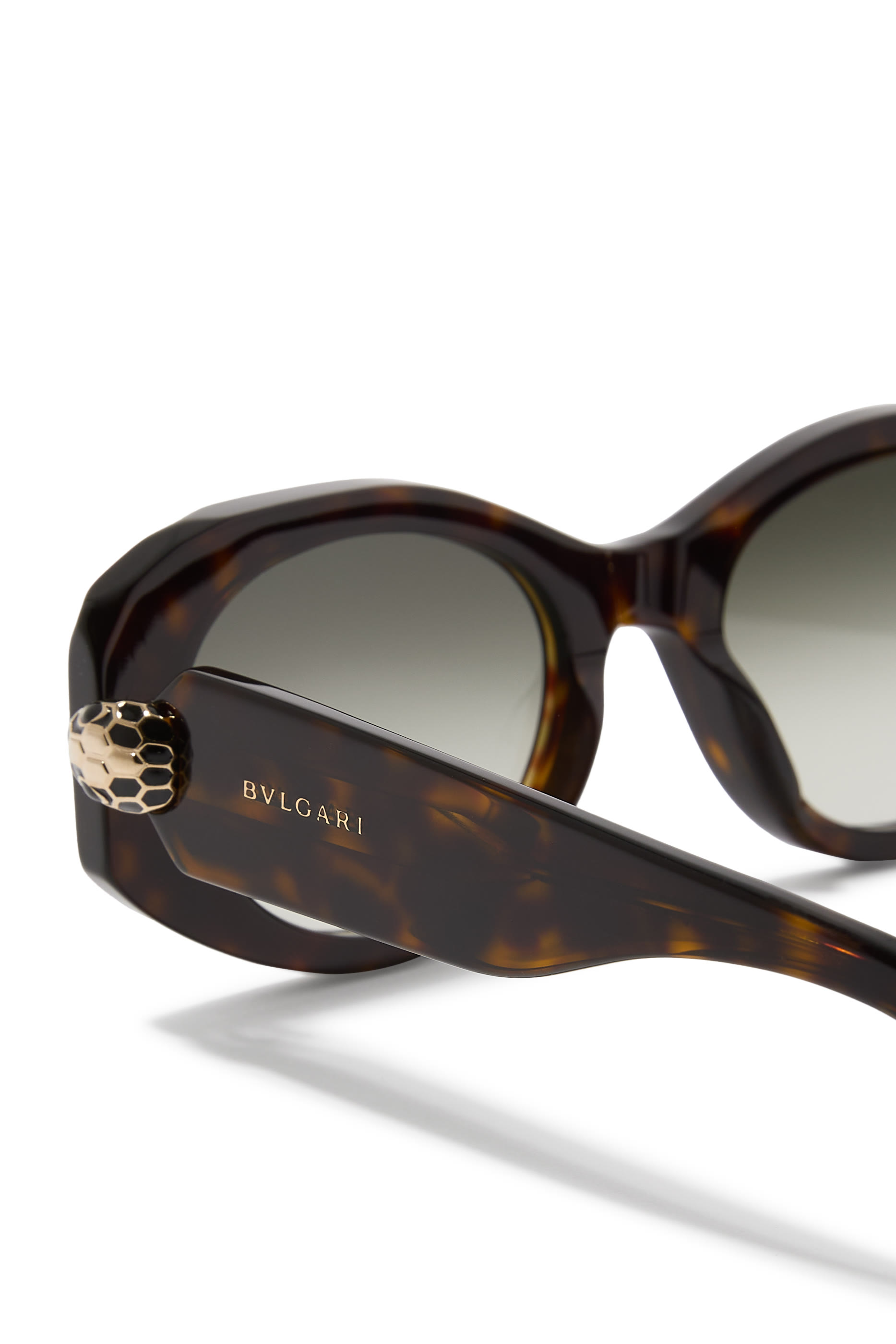 نظارة شمسية سيربنتي