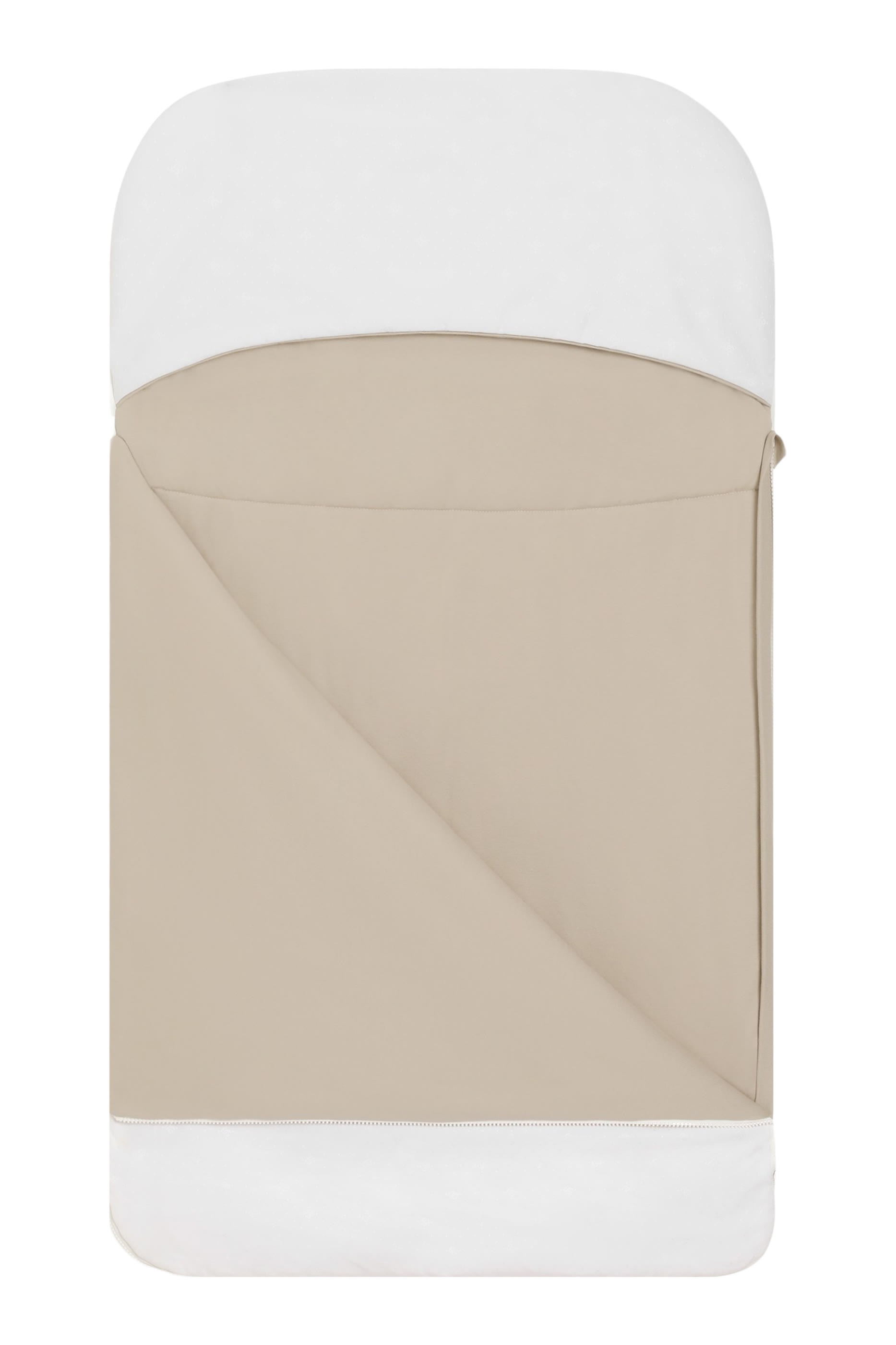 كيس نوم بشعار الماركة جيرسيه للأطفال