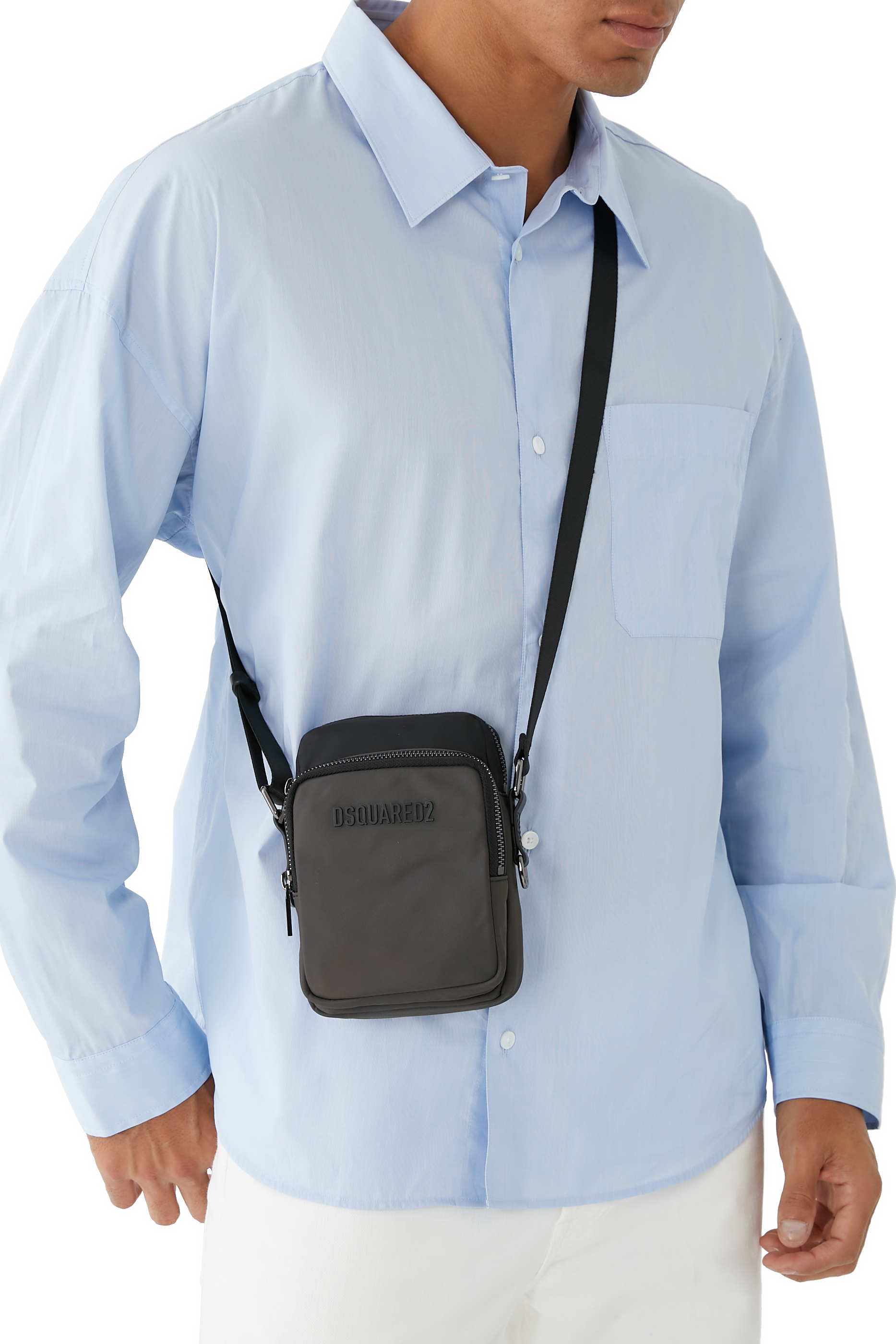 حقيبة كروس أوربن