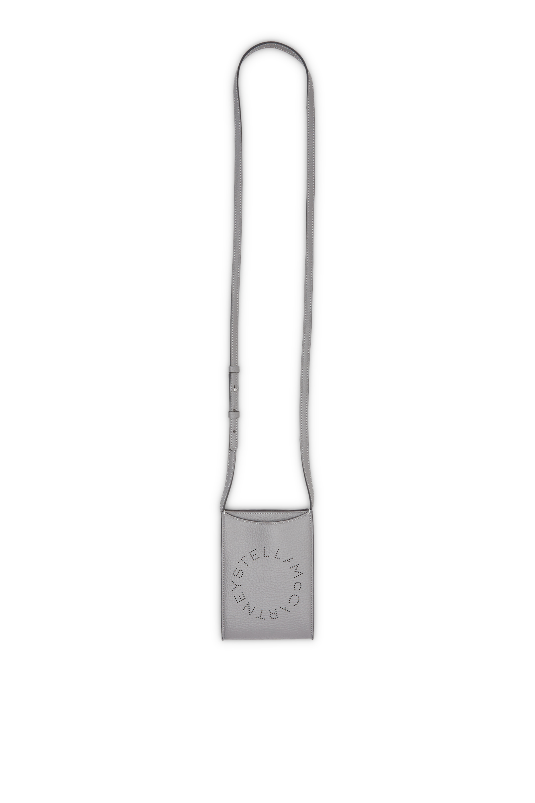 حقيبة هاتف كروس بشعار الماركة