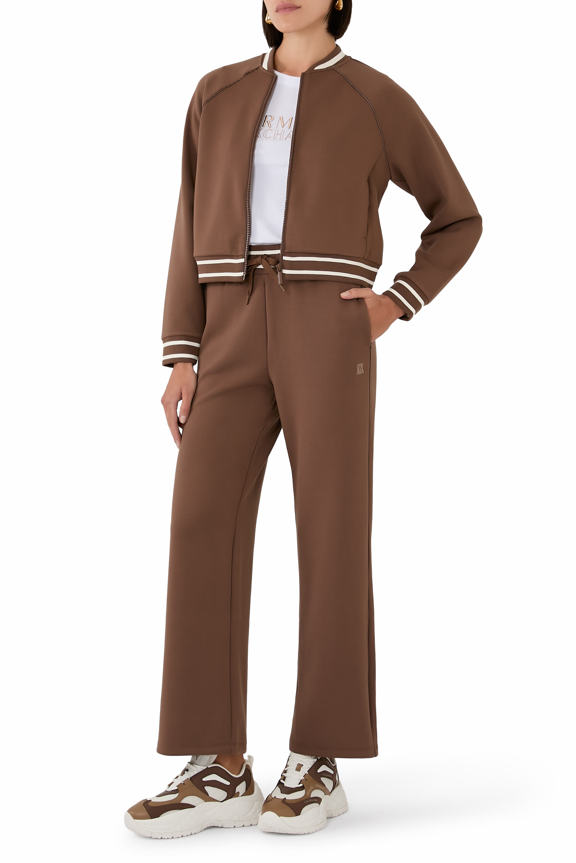 بنطال رياضي كلاود هاوس