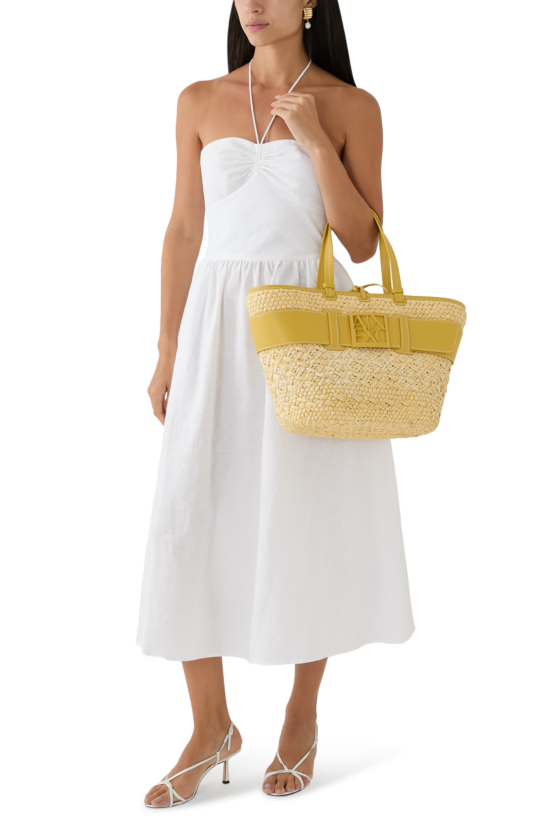 حقيبة يد سوزي خوص