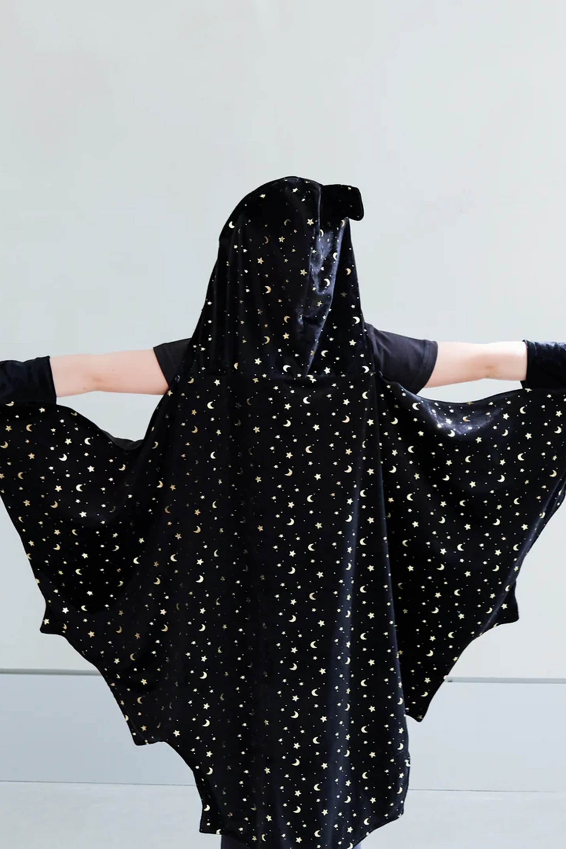 كاب خفاش للأطفال