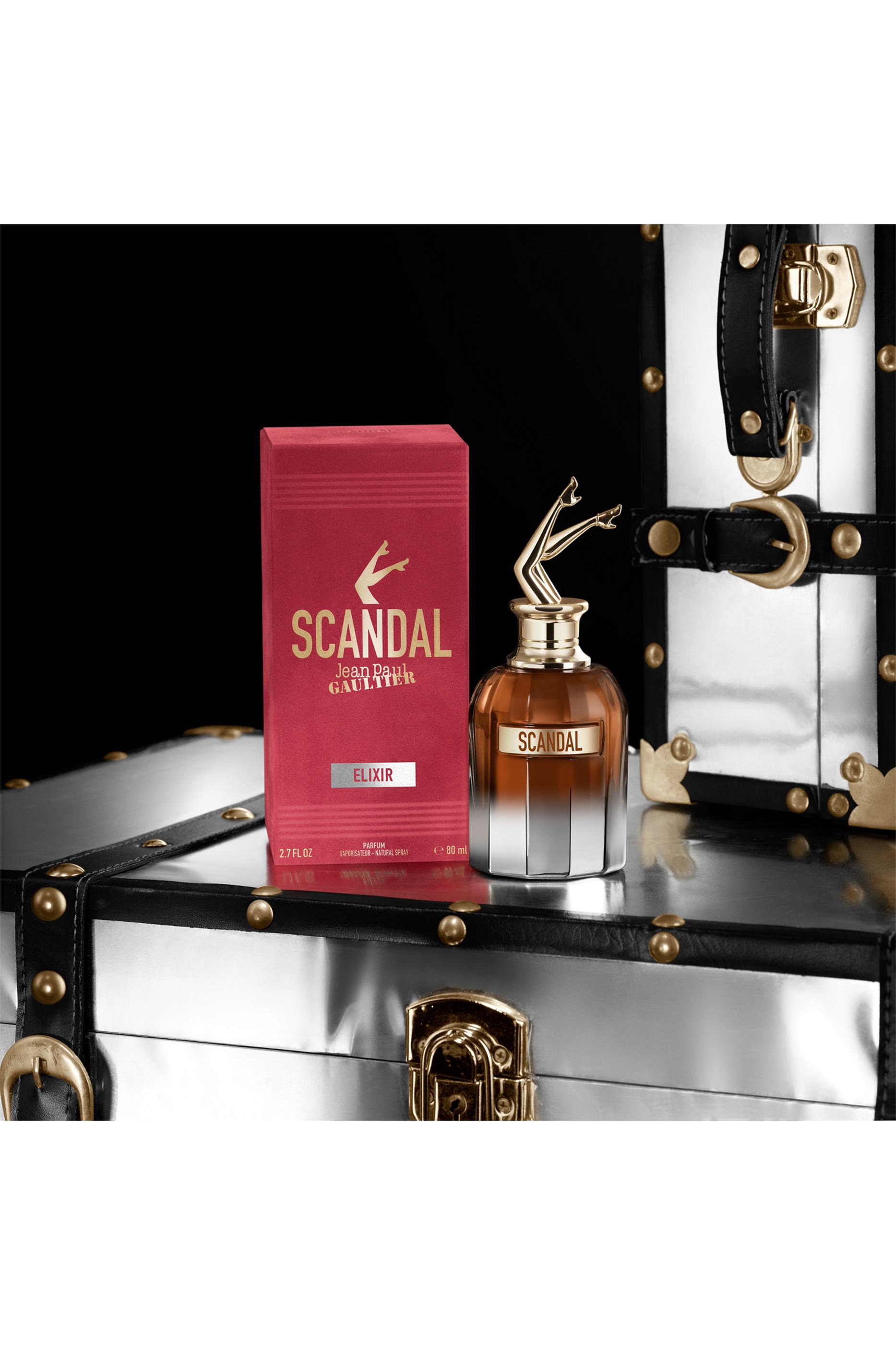 Scandal Elixir Parfum 