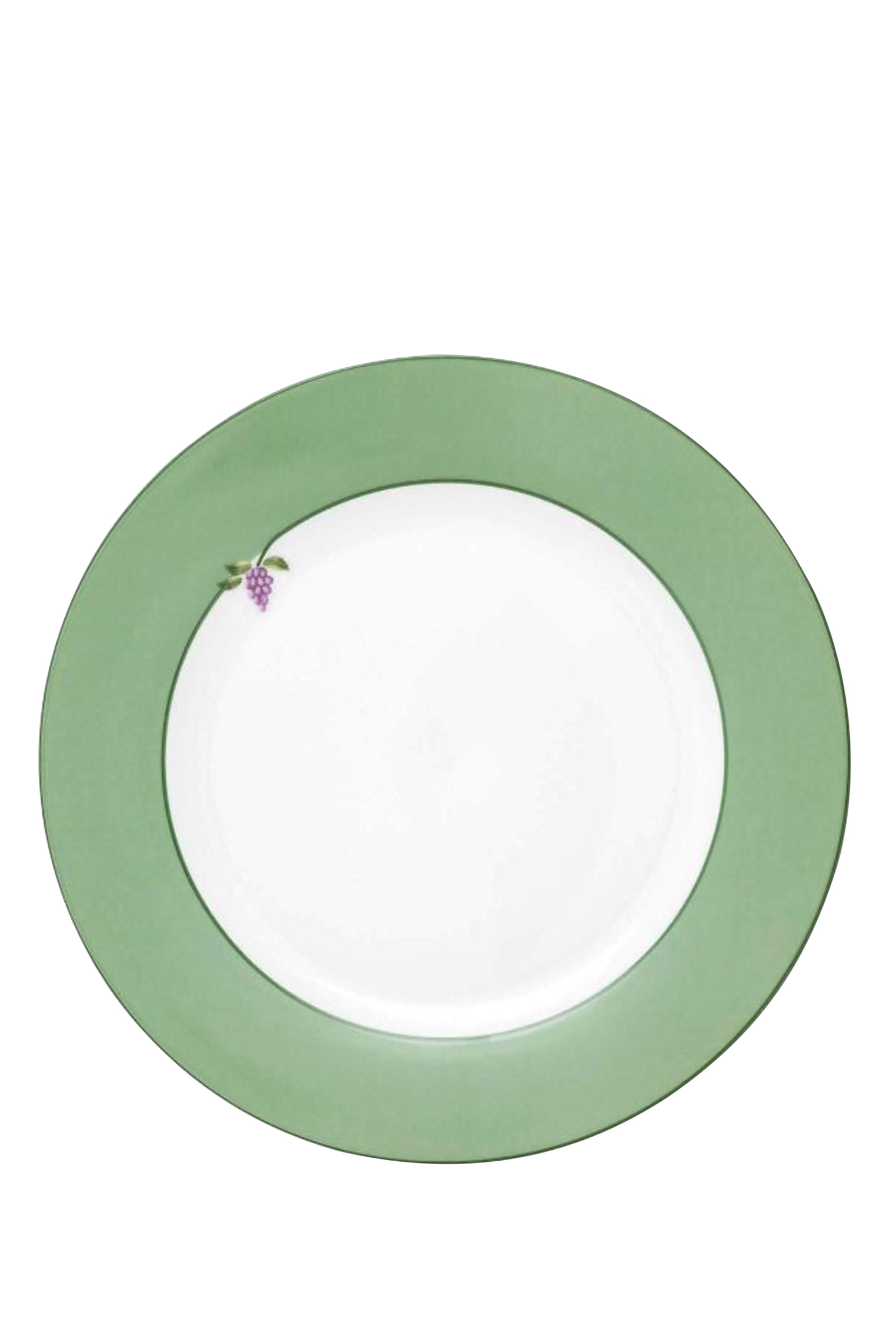 طبق إفطار يوني بنقشة ليلي اند لوتس