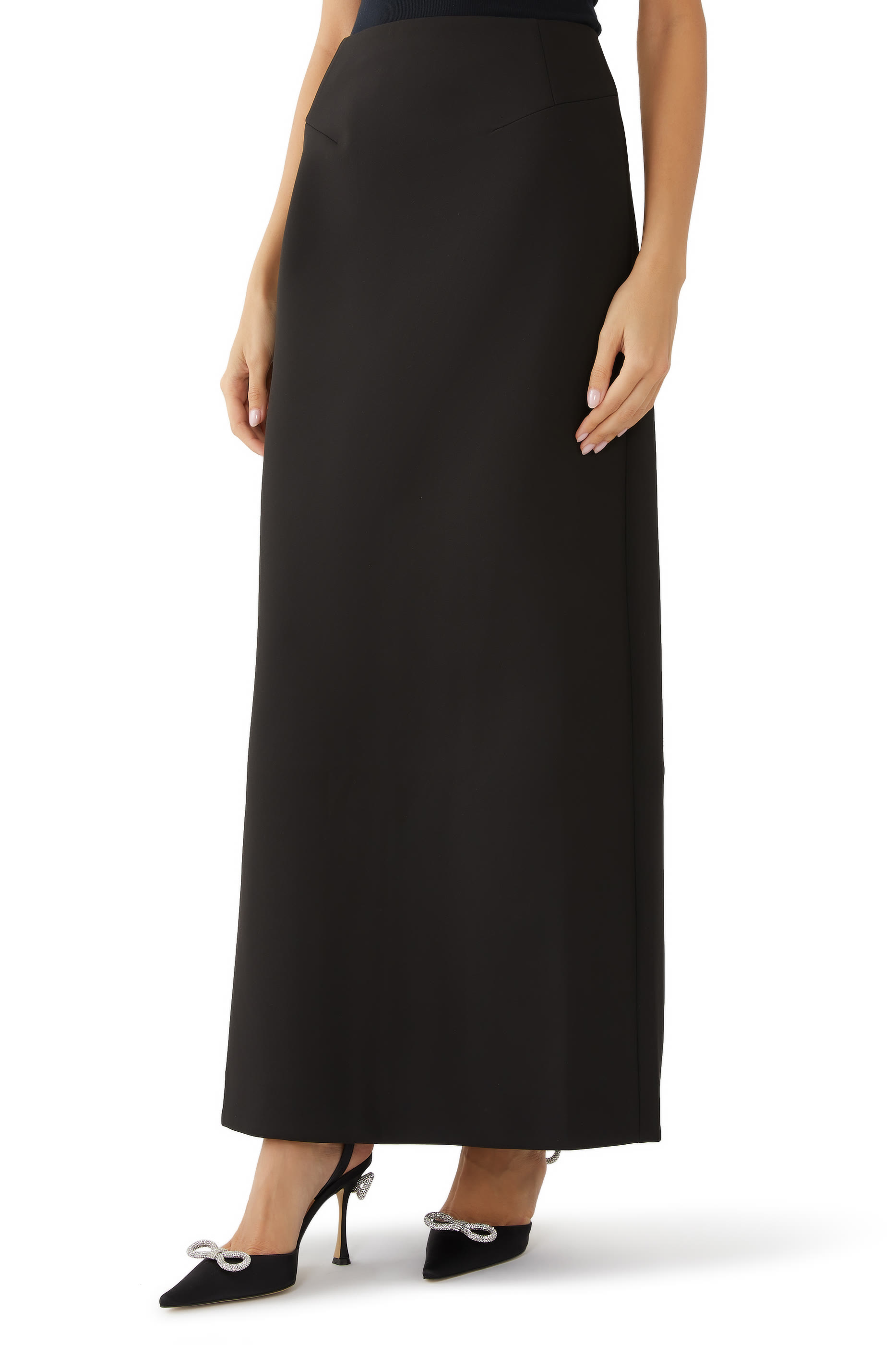 تنورة بالدرستون