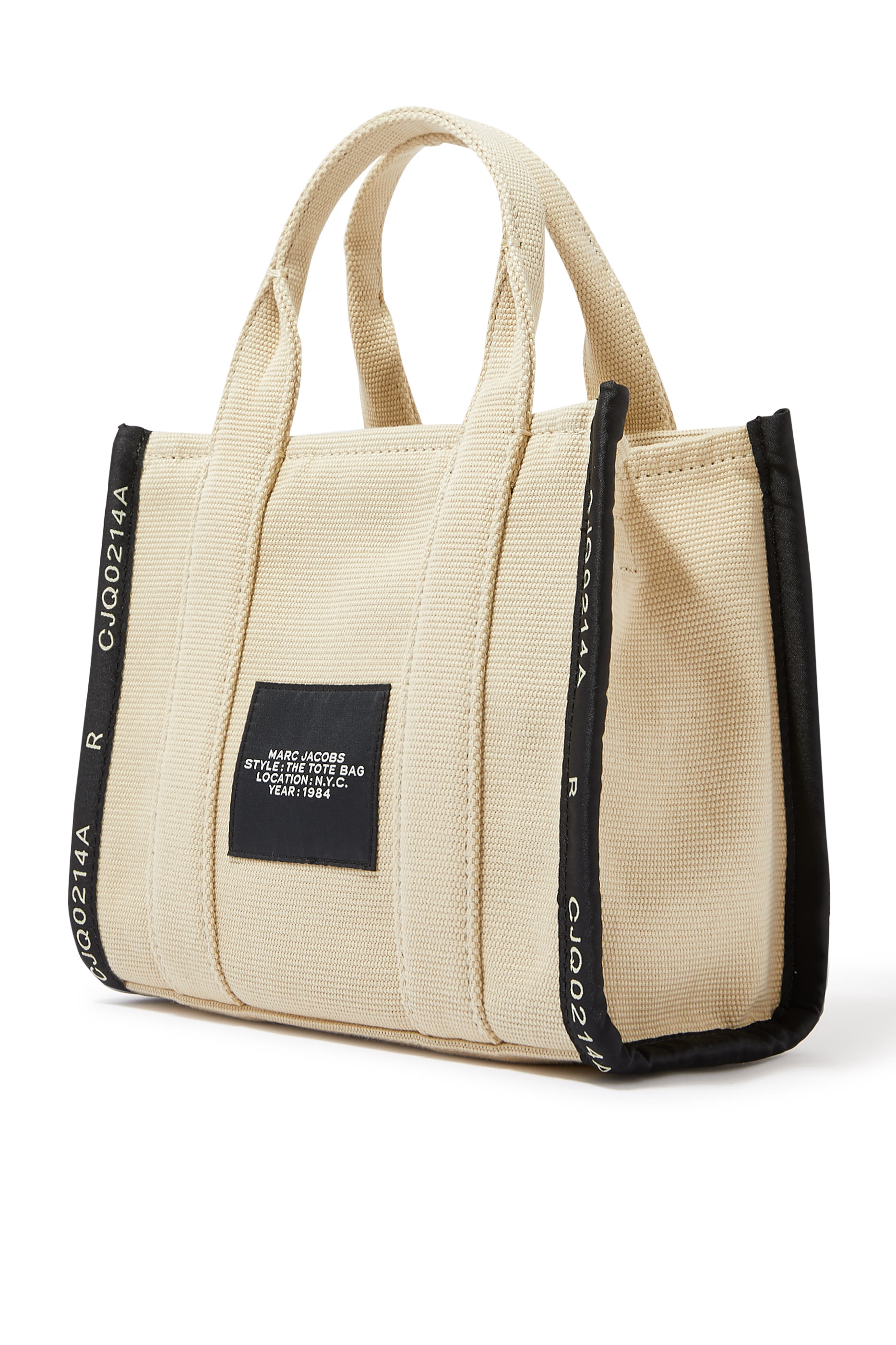 The Mini Tote Bag