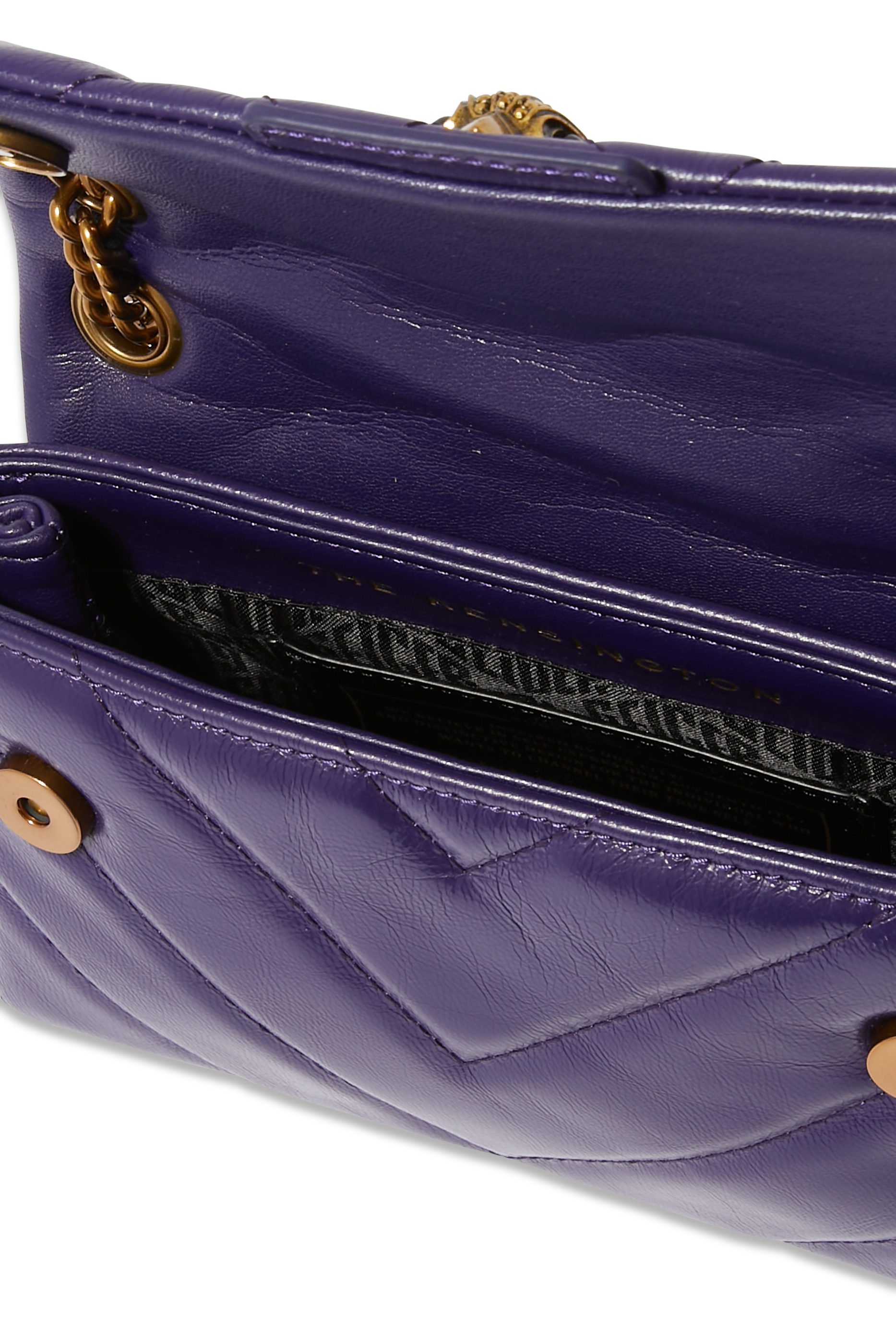 حقيبة كتف كنسينغتون صغيرة